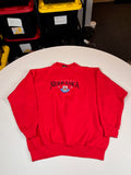 Vintage Nebraska Huskers 1998 FedEx Orange Bowl Sweatshirt