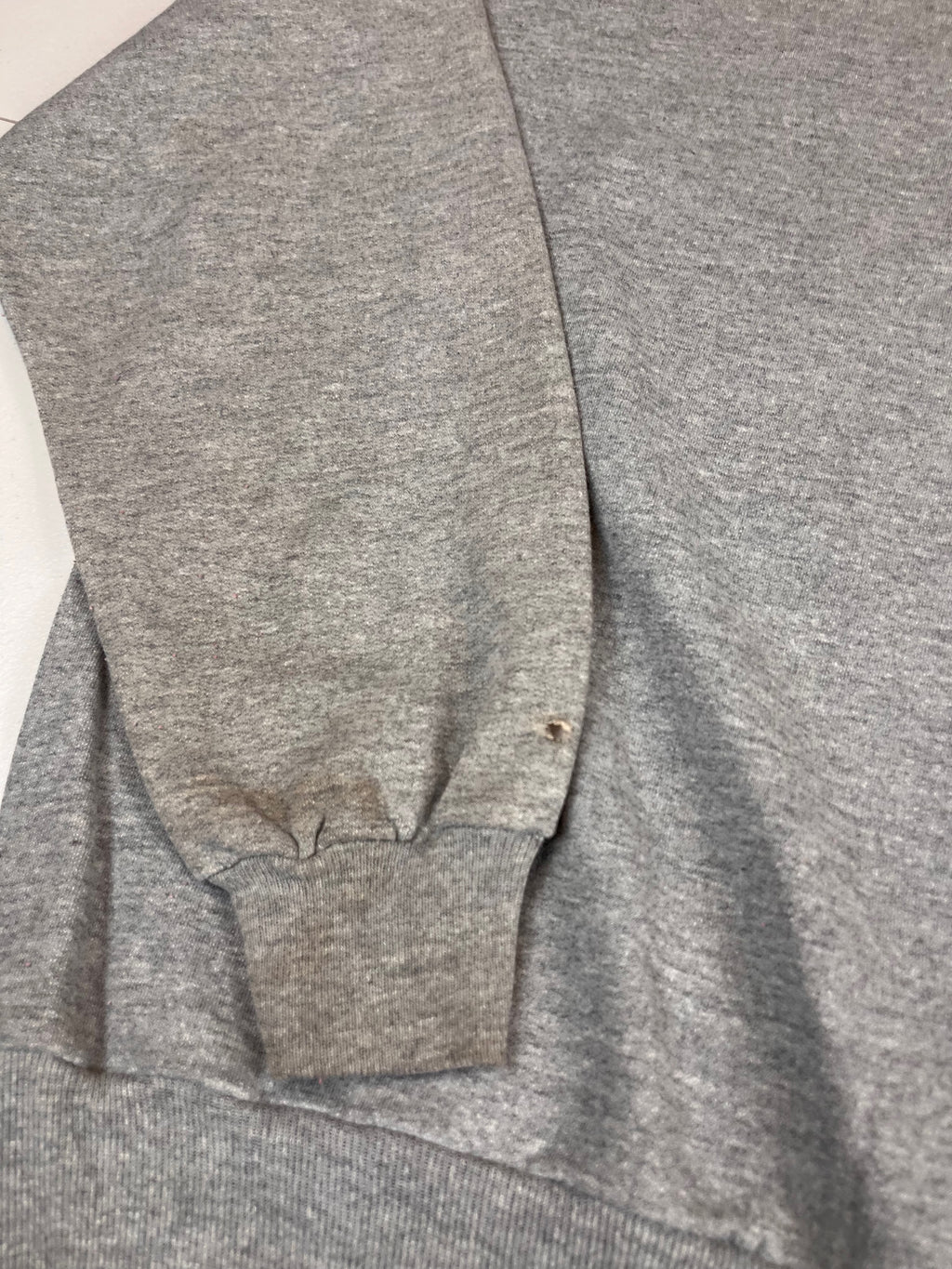 Vintage 2000 Oklahoma Sooners National Champions Sweatshirt