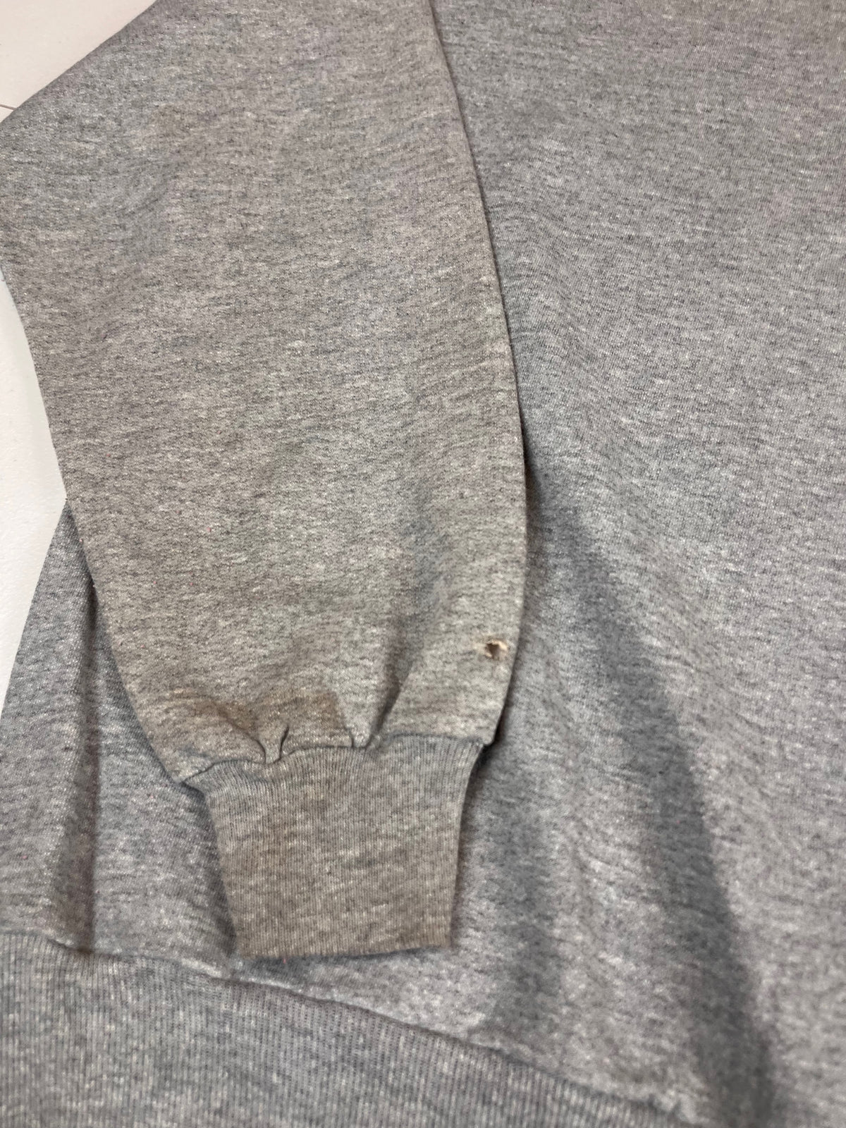 Vintage 2000 Oklahoma Sooners National Champions Sweatshirt