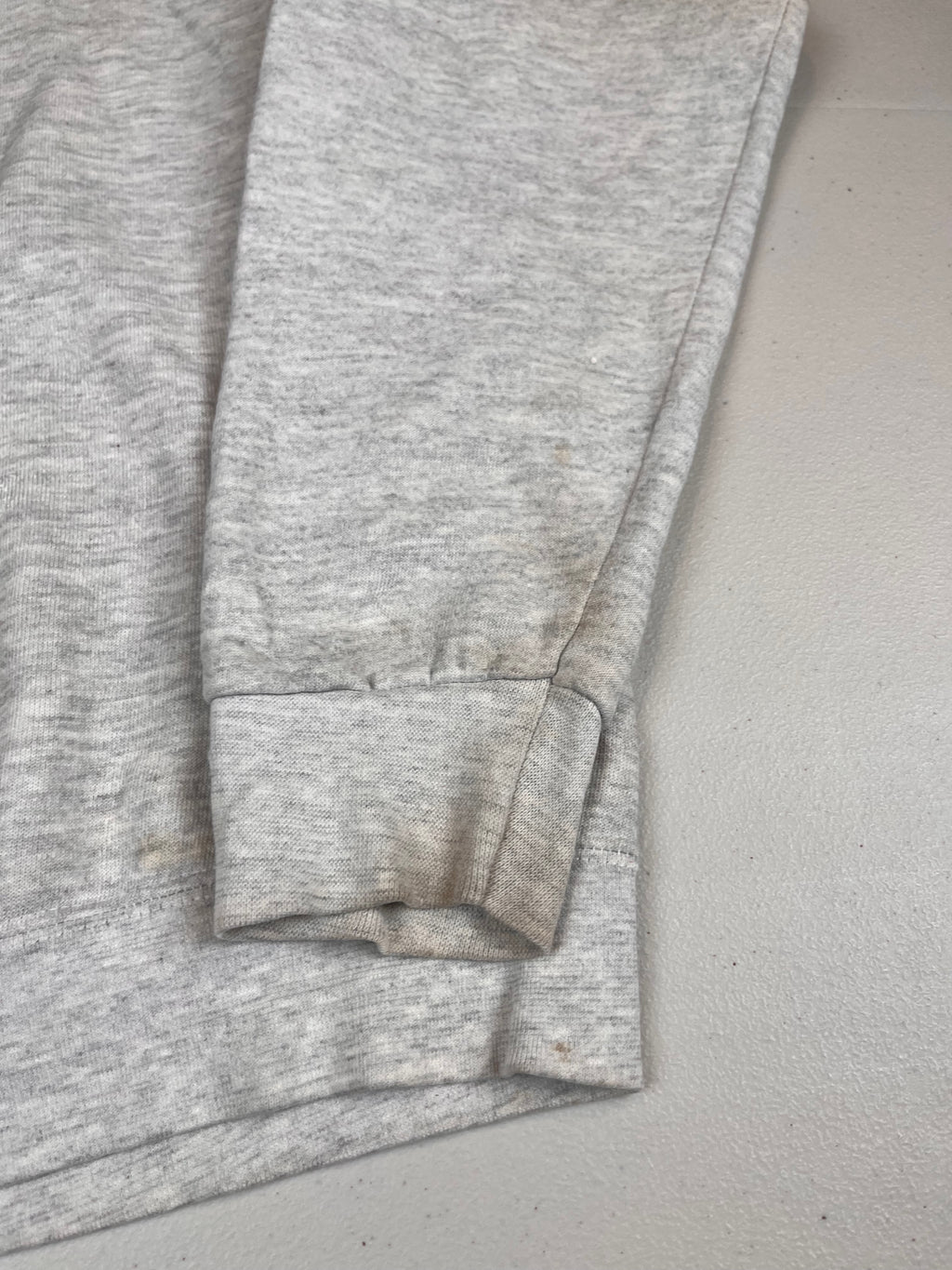 Vintage University of Kentucky Wildcats Logo Sweatshirt