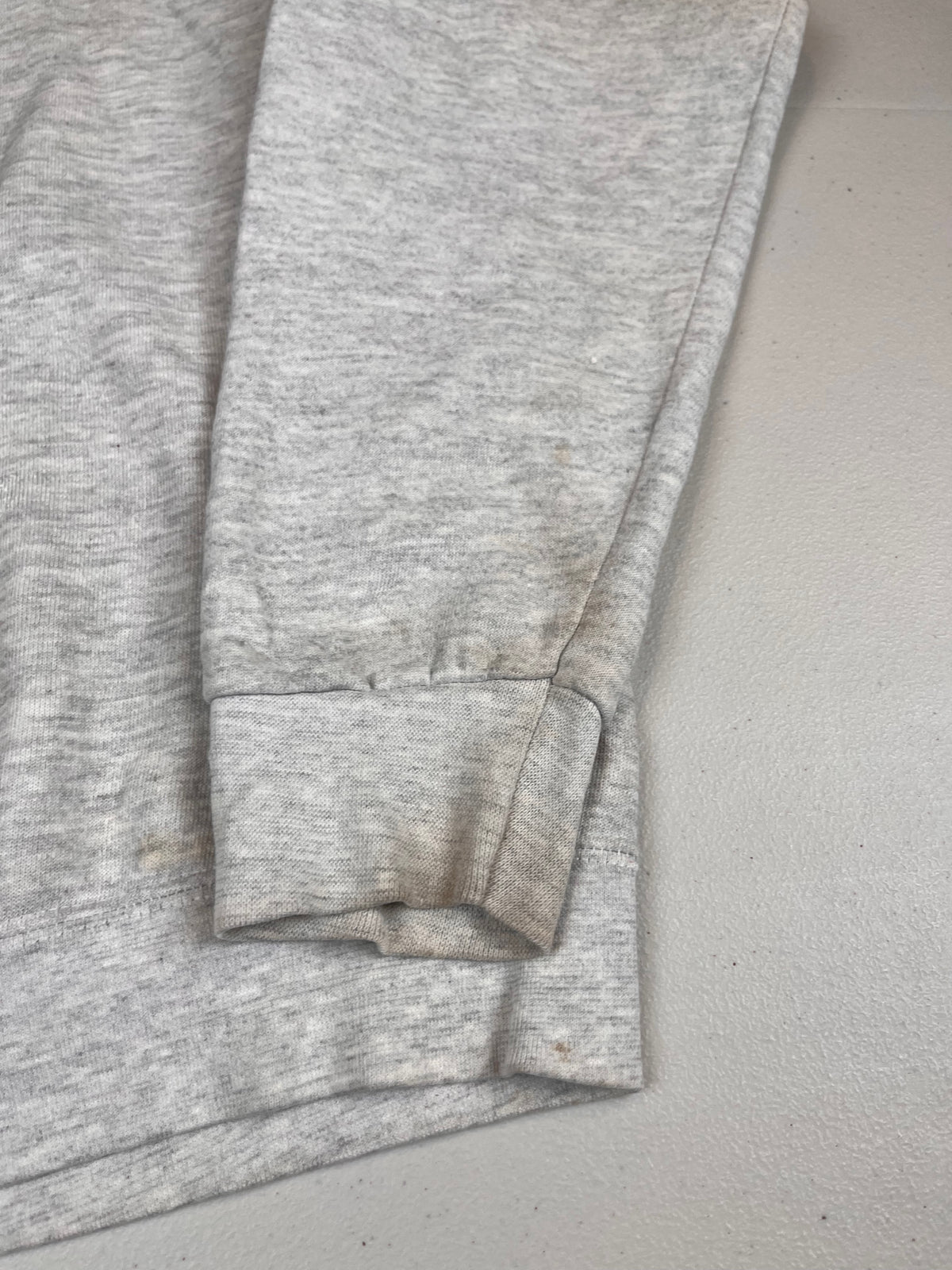 Vintage University of Kentucky Wildcats Logo Sweatshirt