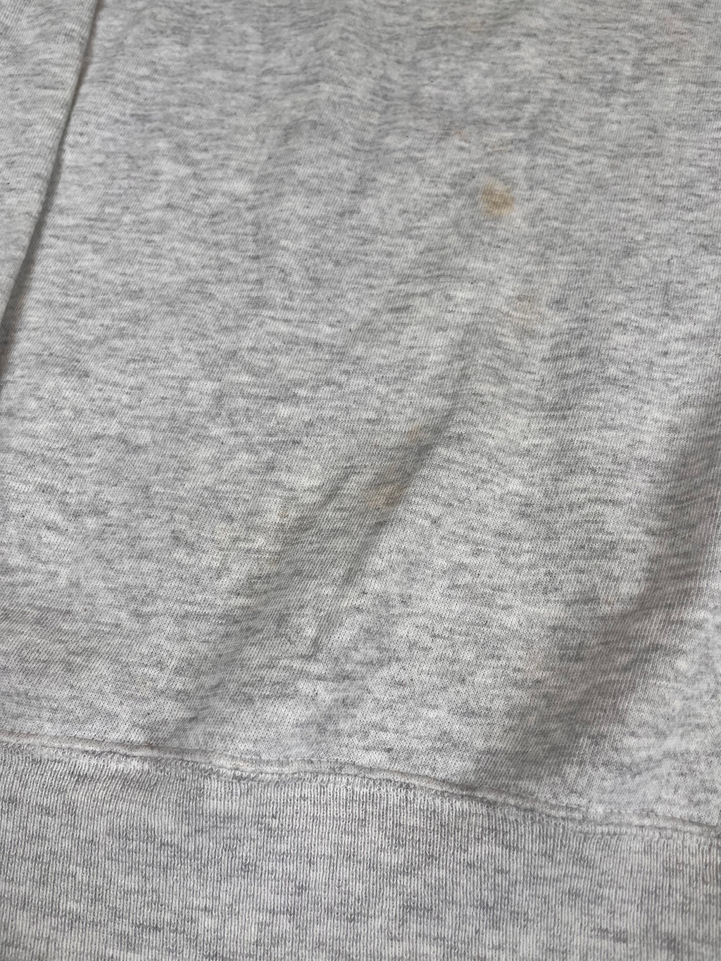 Vintage HBO Embroidered Rainbow Logo Crewneck Sweatshirt