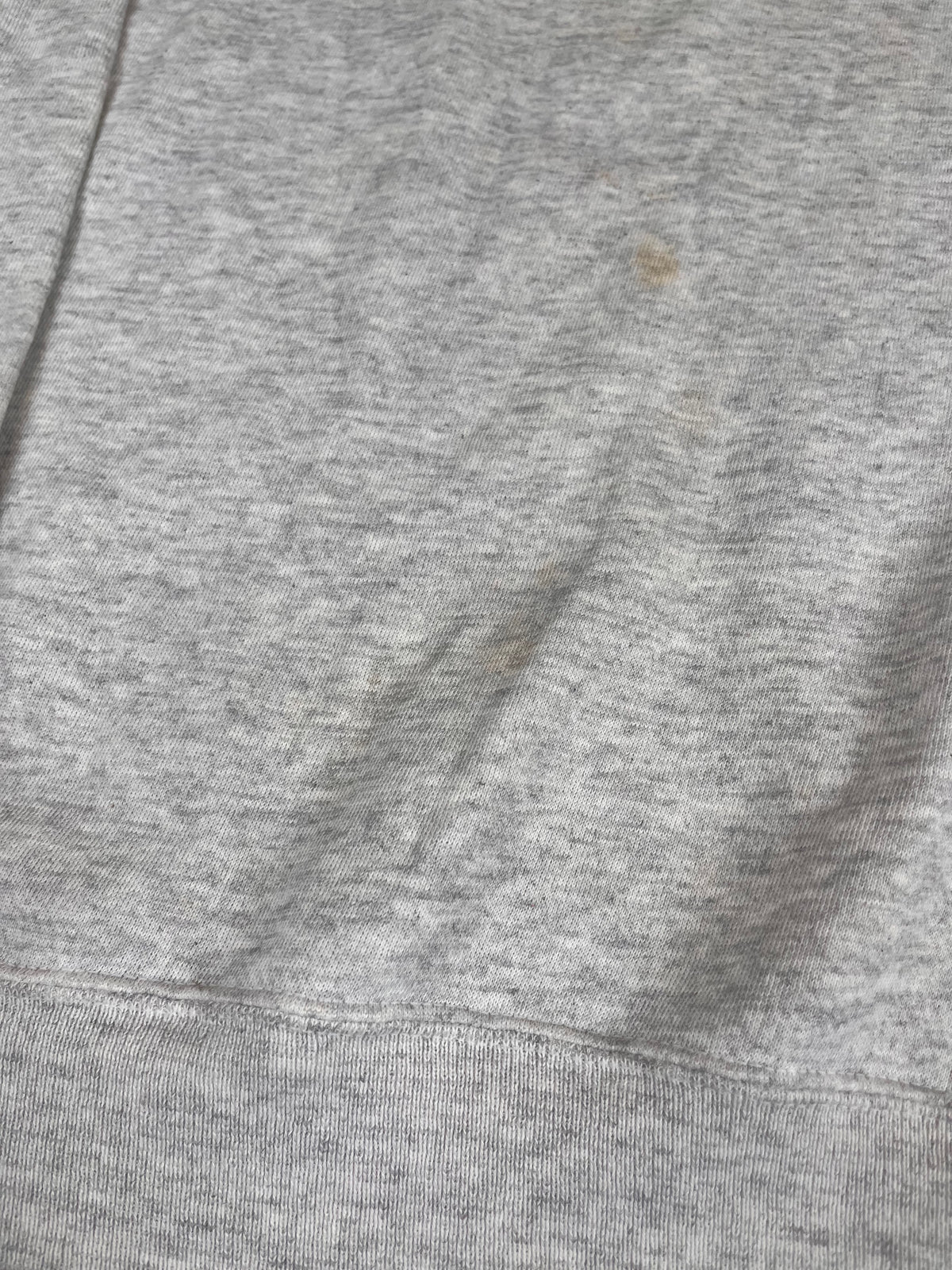Vintage HBO Embroidered Rainbow Logo Crewneck Sweatshirt