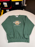 Vintage Hard Rock Cafe San Francisco Save The Planet Sweatshirt