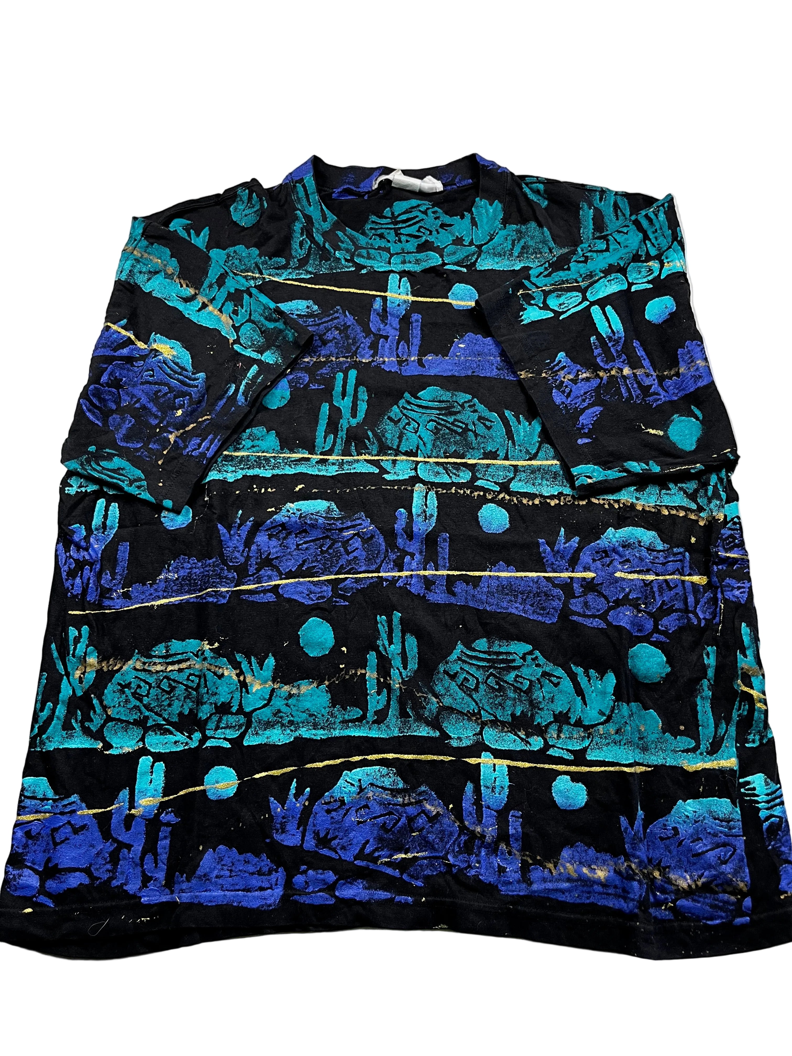 Destination L.A Graphic T-Shirt
