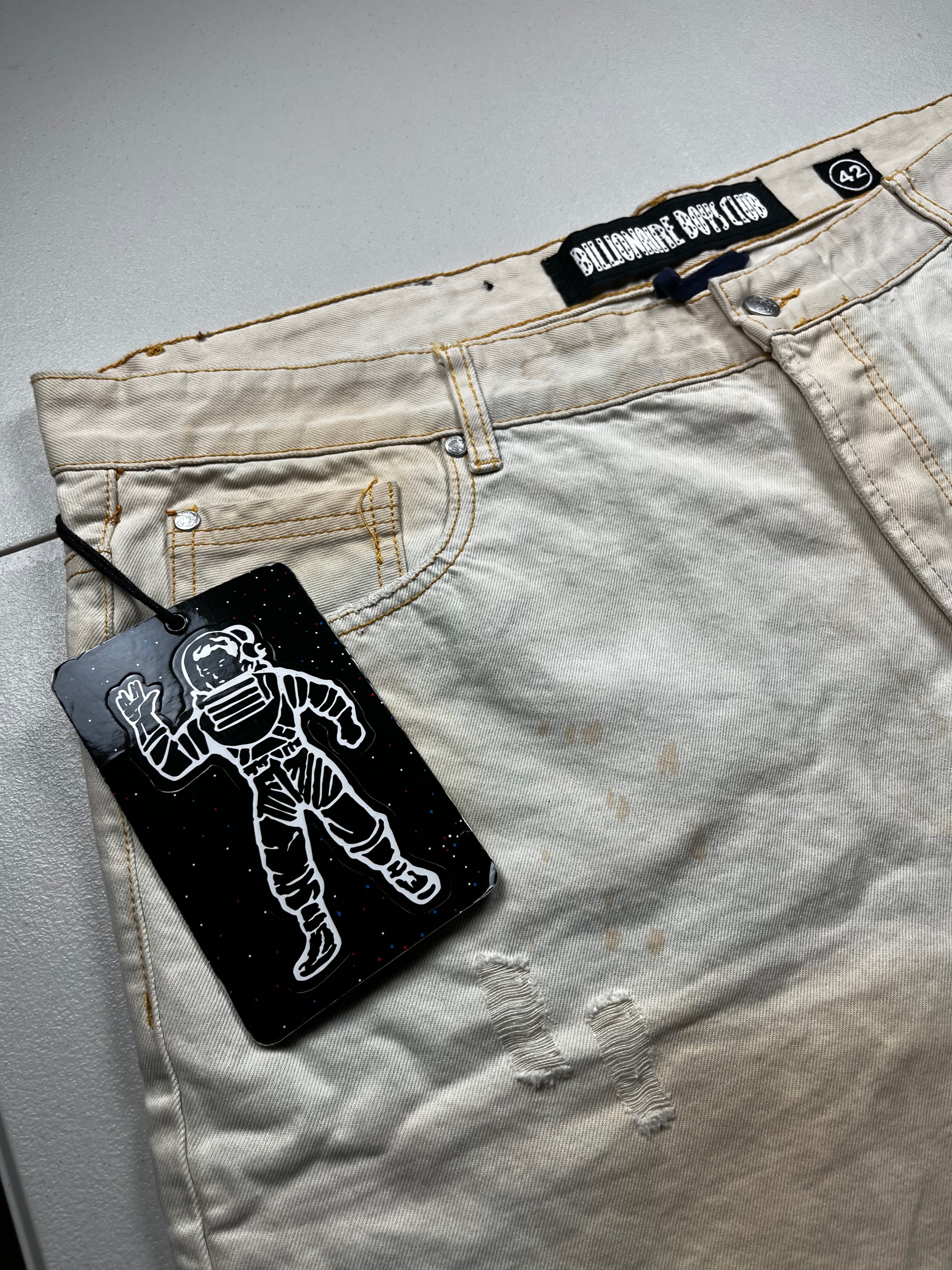 Billionaire Boys Club Shorts