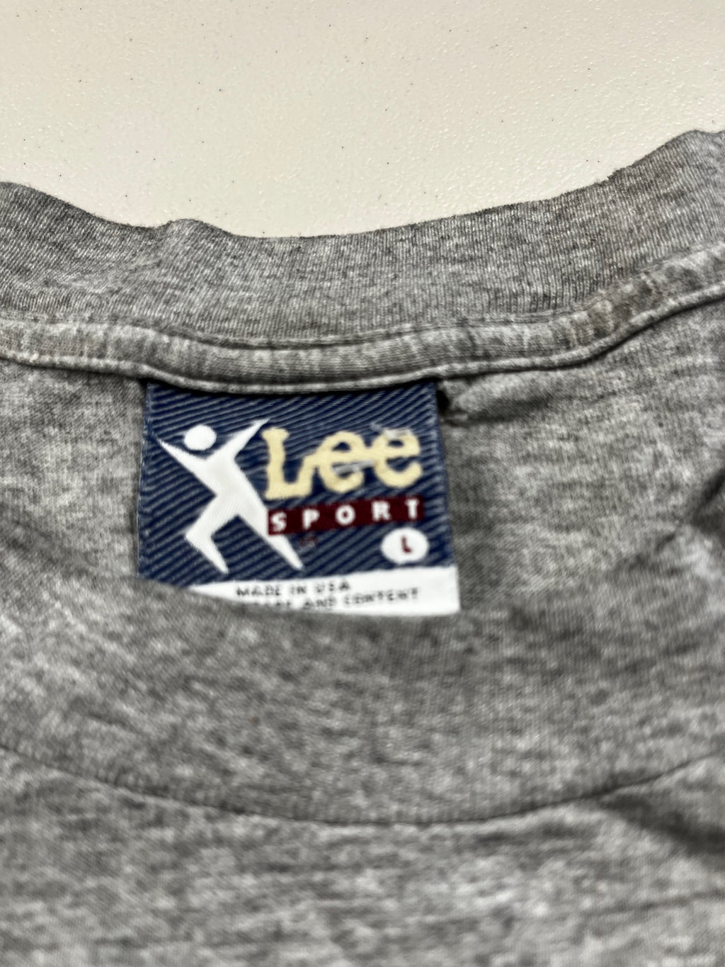 Vintage Lee Sport St. Louis Cardinals T-Shirt