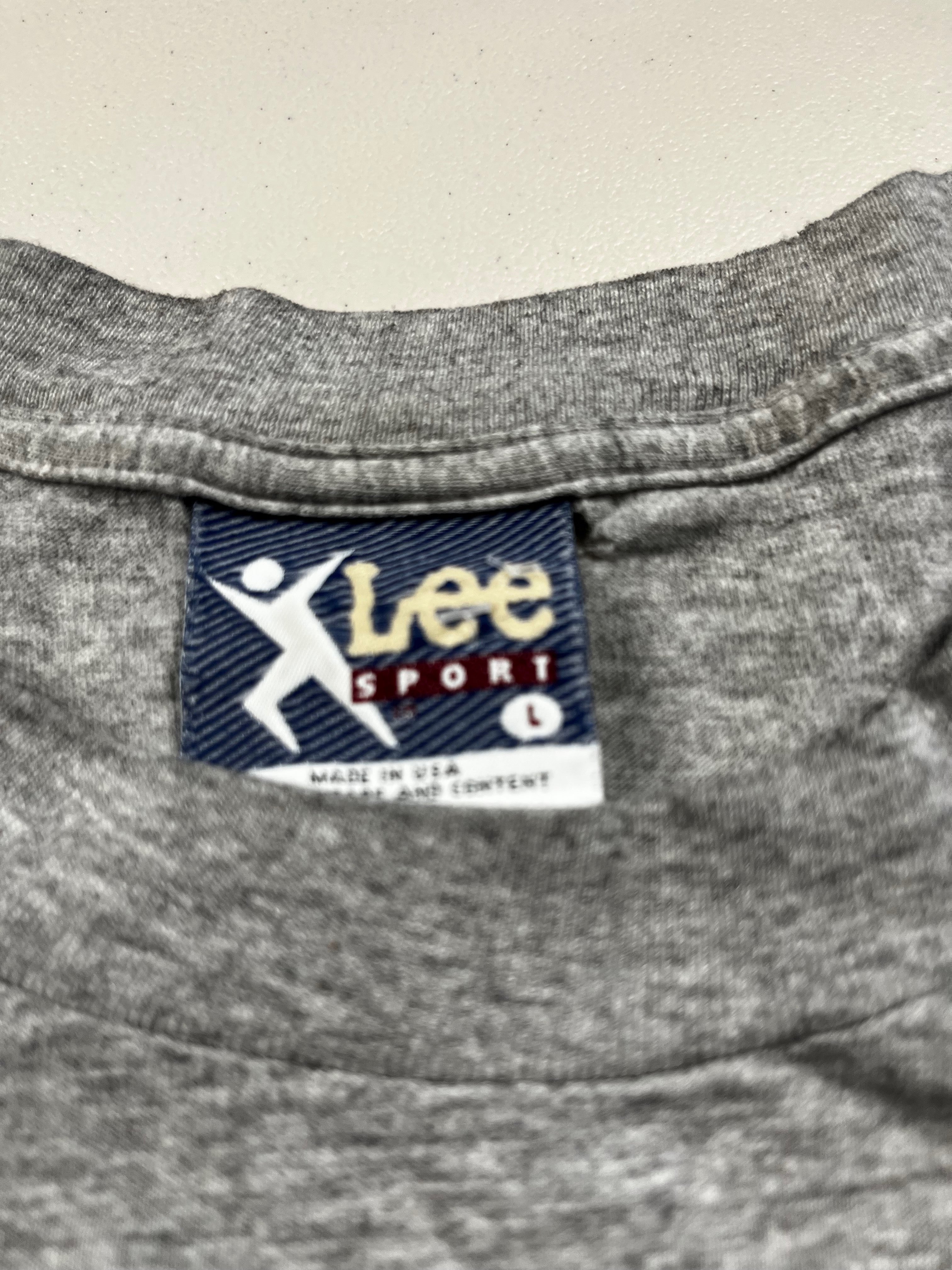 Vintage Lee Sport St. Louis Cardinals T-Shirt