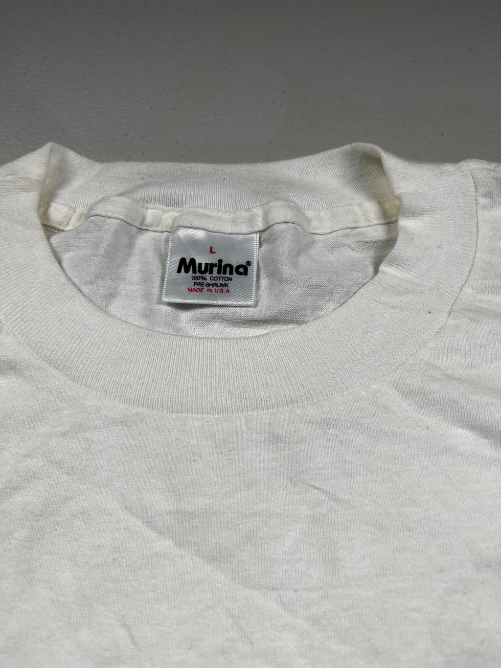 Vintage 1990's Murina Brand Shirt Fitzgeralds Casino & Hotel Las Vegas