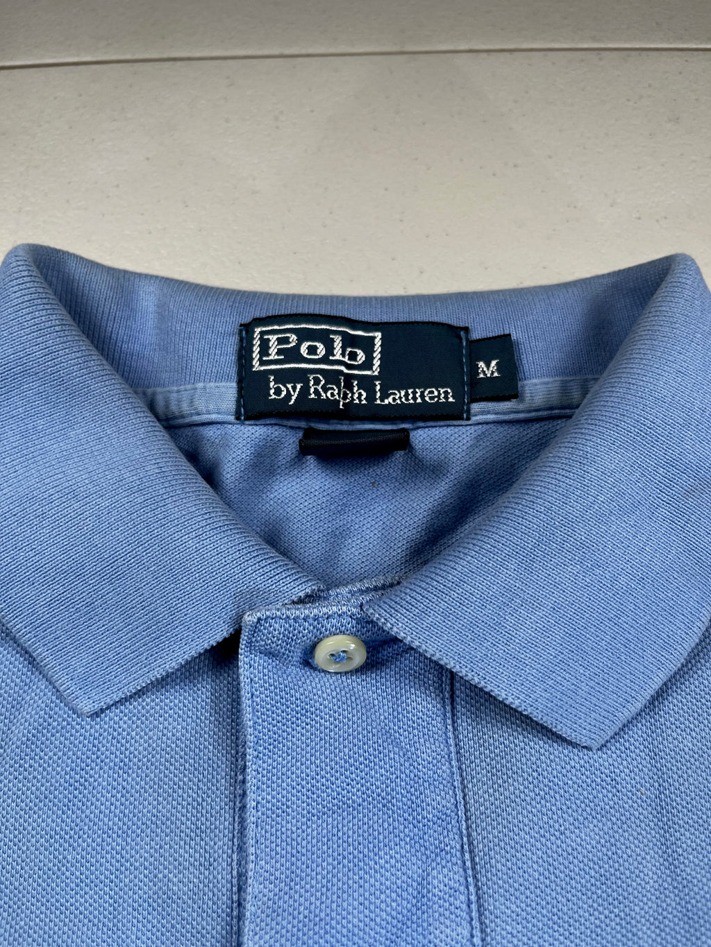Polo Ralph Lauren Bear Embroidered