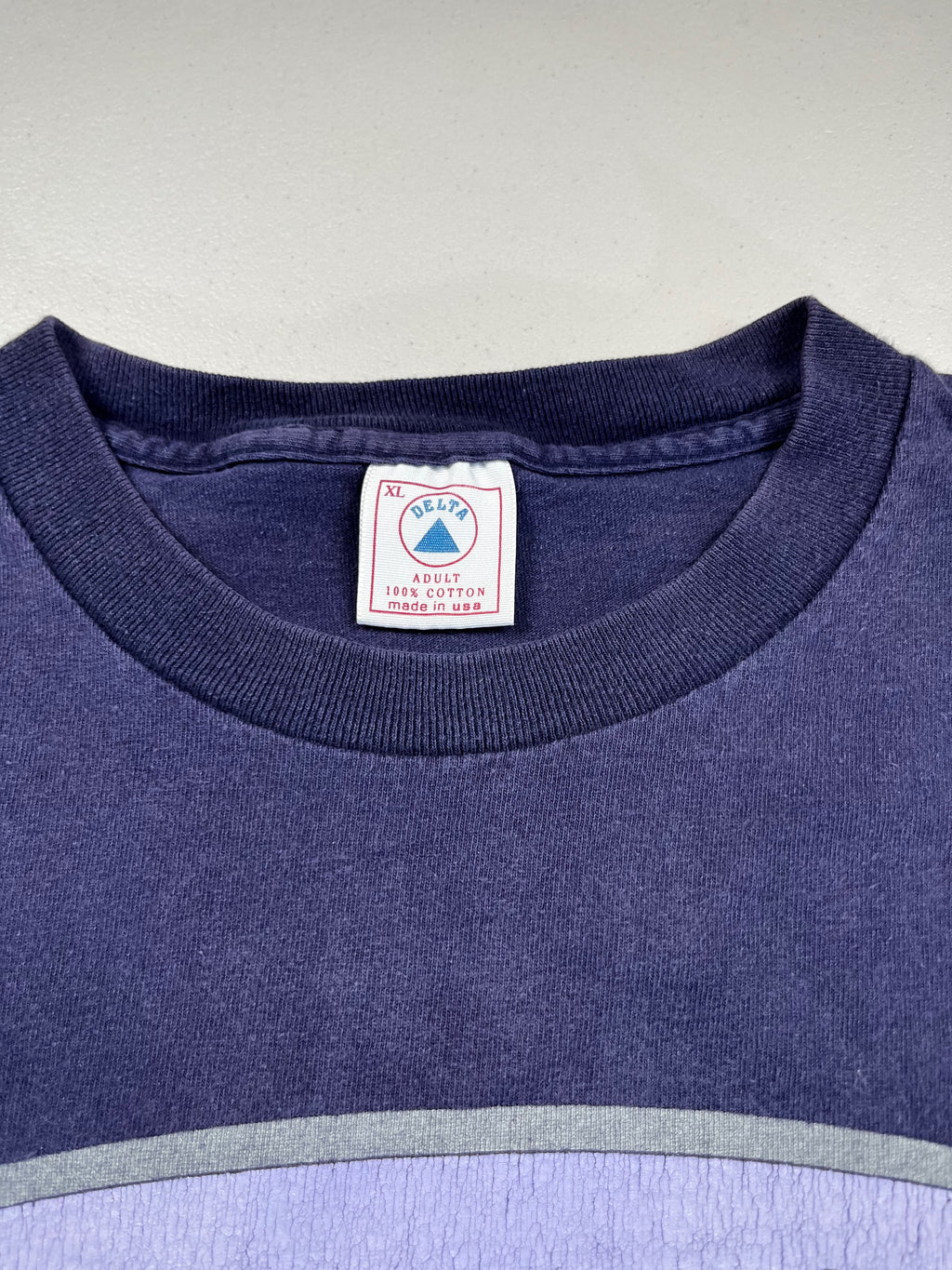 Vintage 1995 Goo Goo Dolls Tour T-Shirt