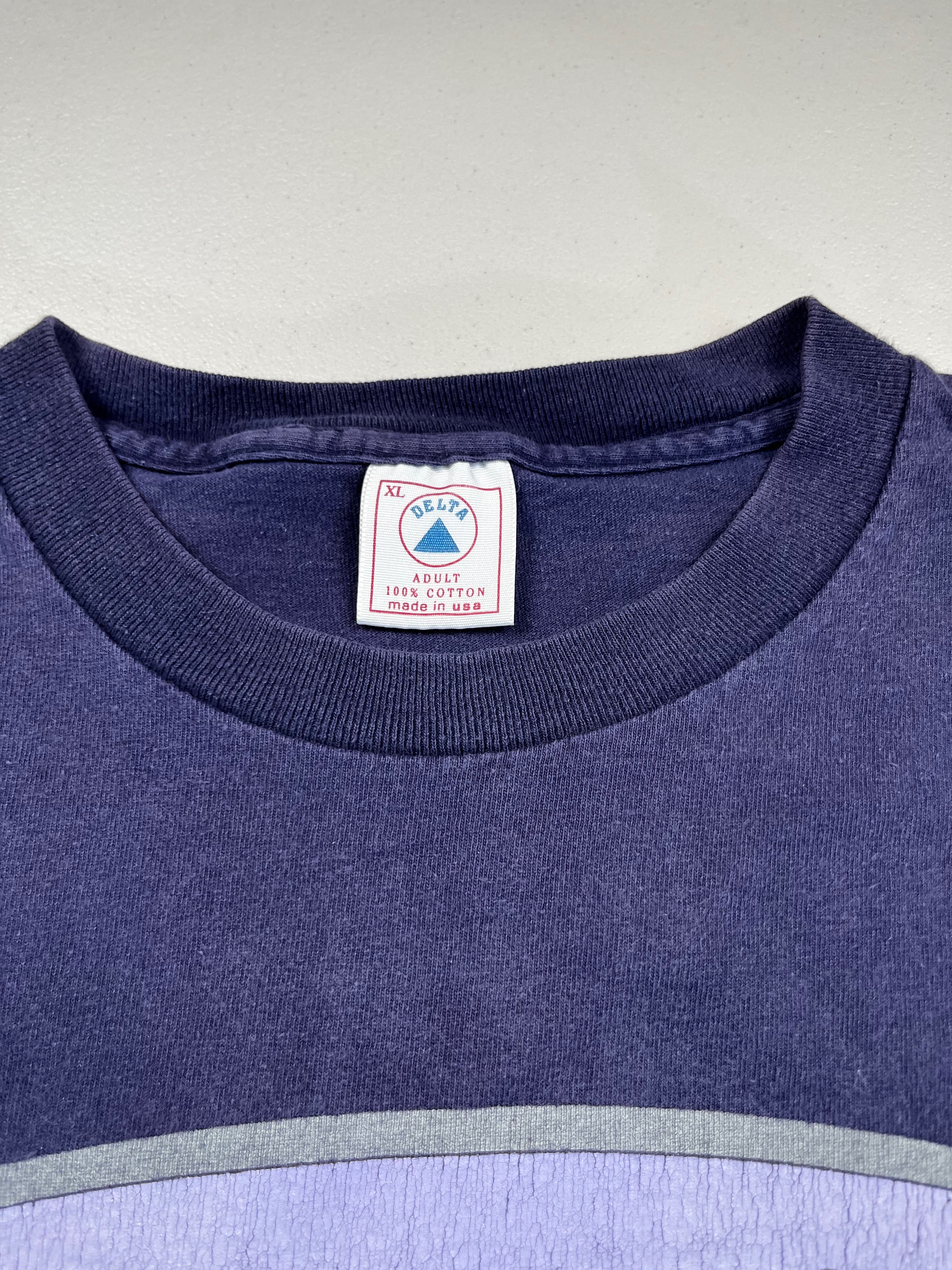 Vintage 1995 Goo Goo Dolls Tour T-Shirt