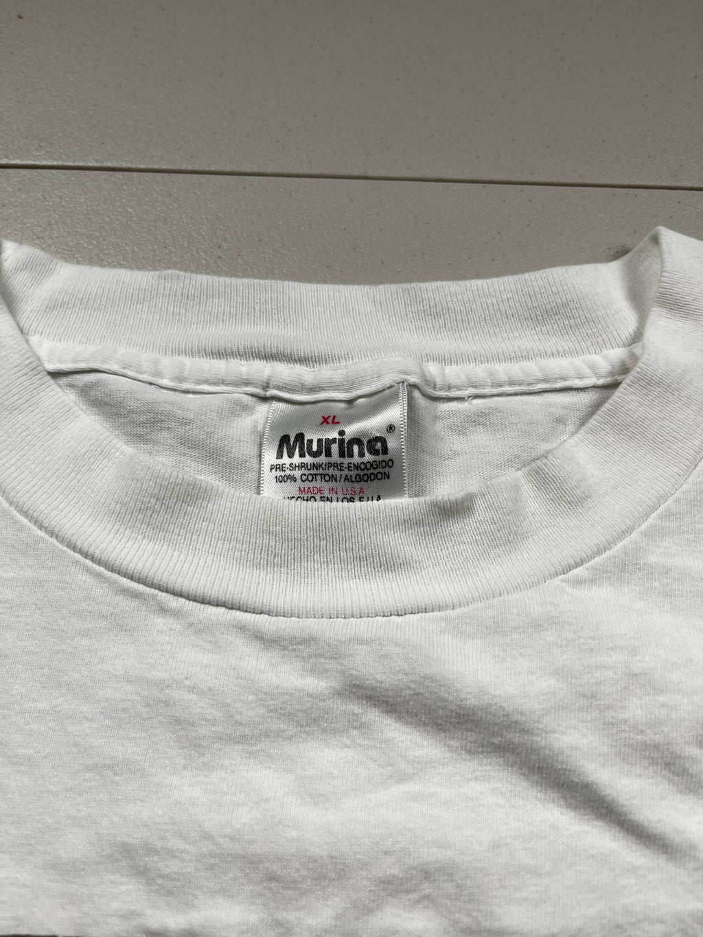 Vintage Kansas Band Graphic T-Shirt