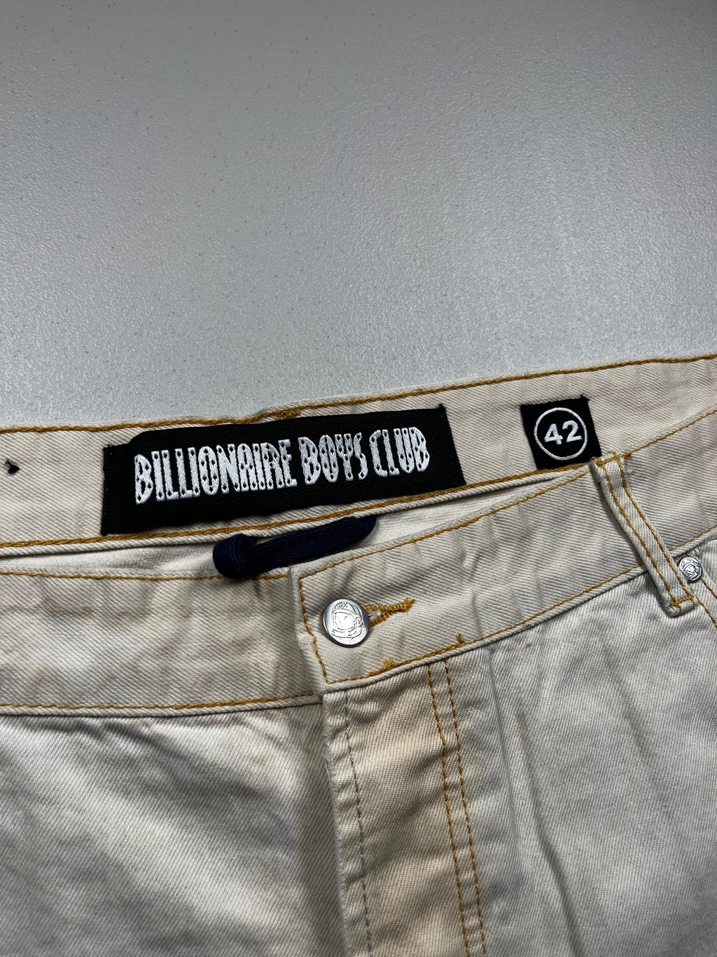 Billionaire Boys Club Shorts