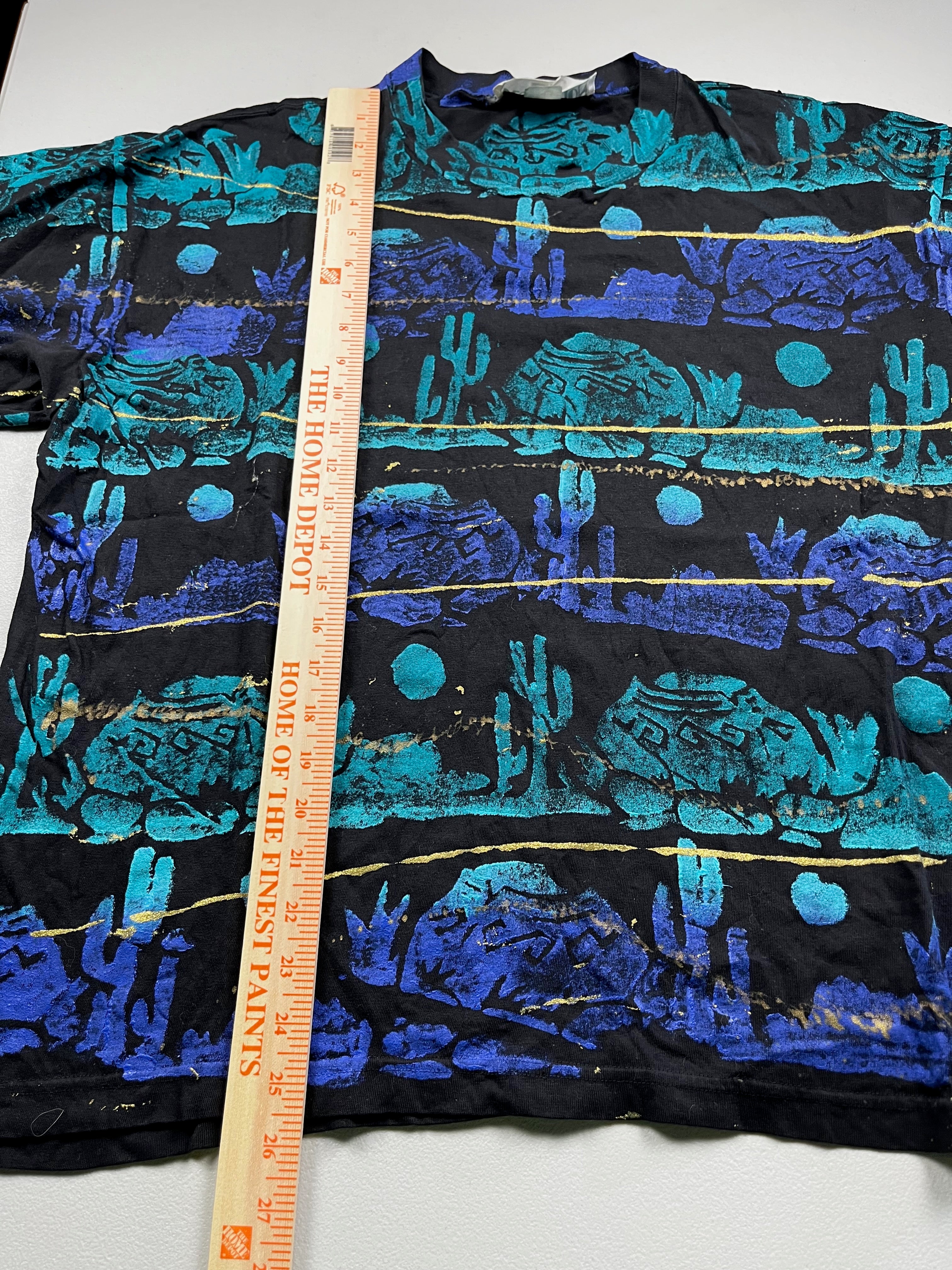 Destination L.A Graphic T-Shirt