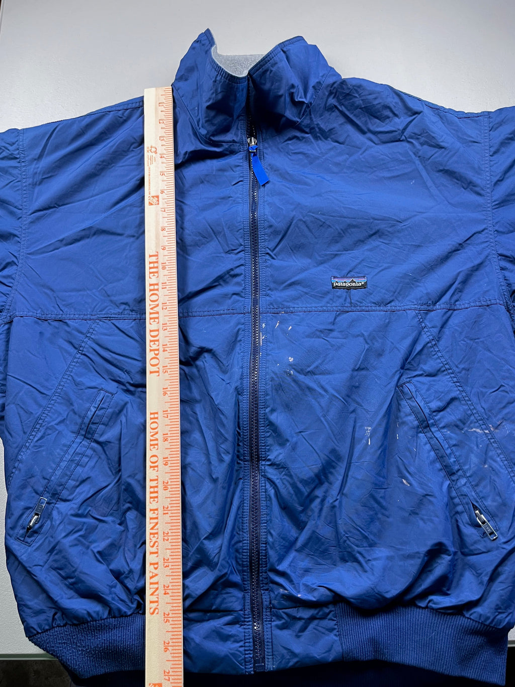 Vintage Patagonia Bomber Jacket