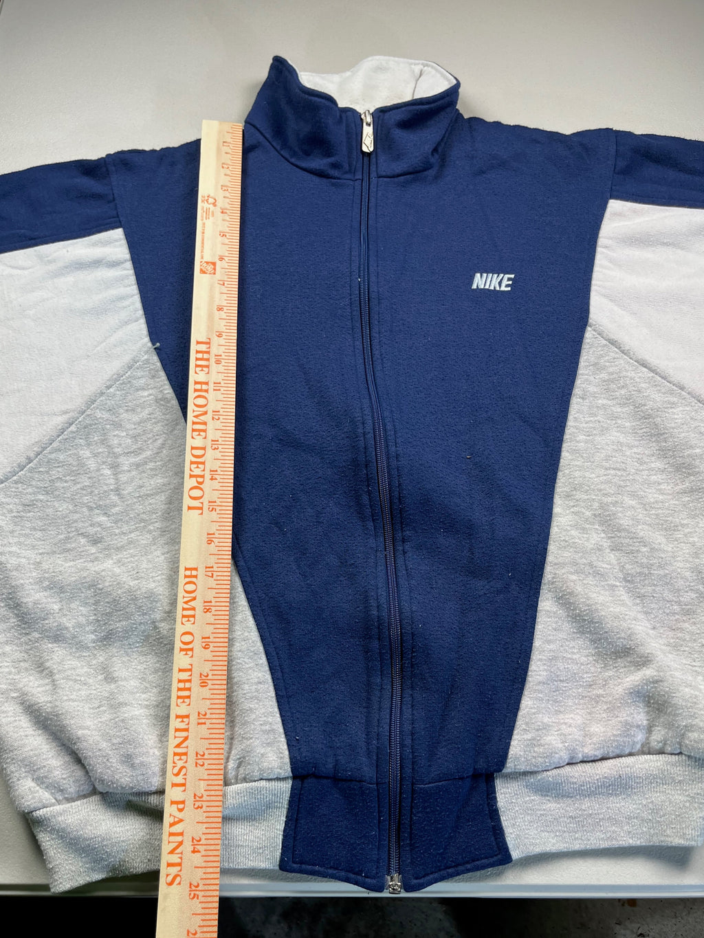 Vintage Nike Track Jacket