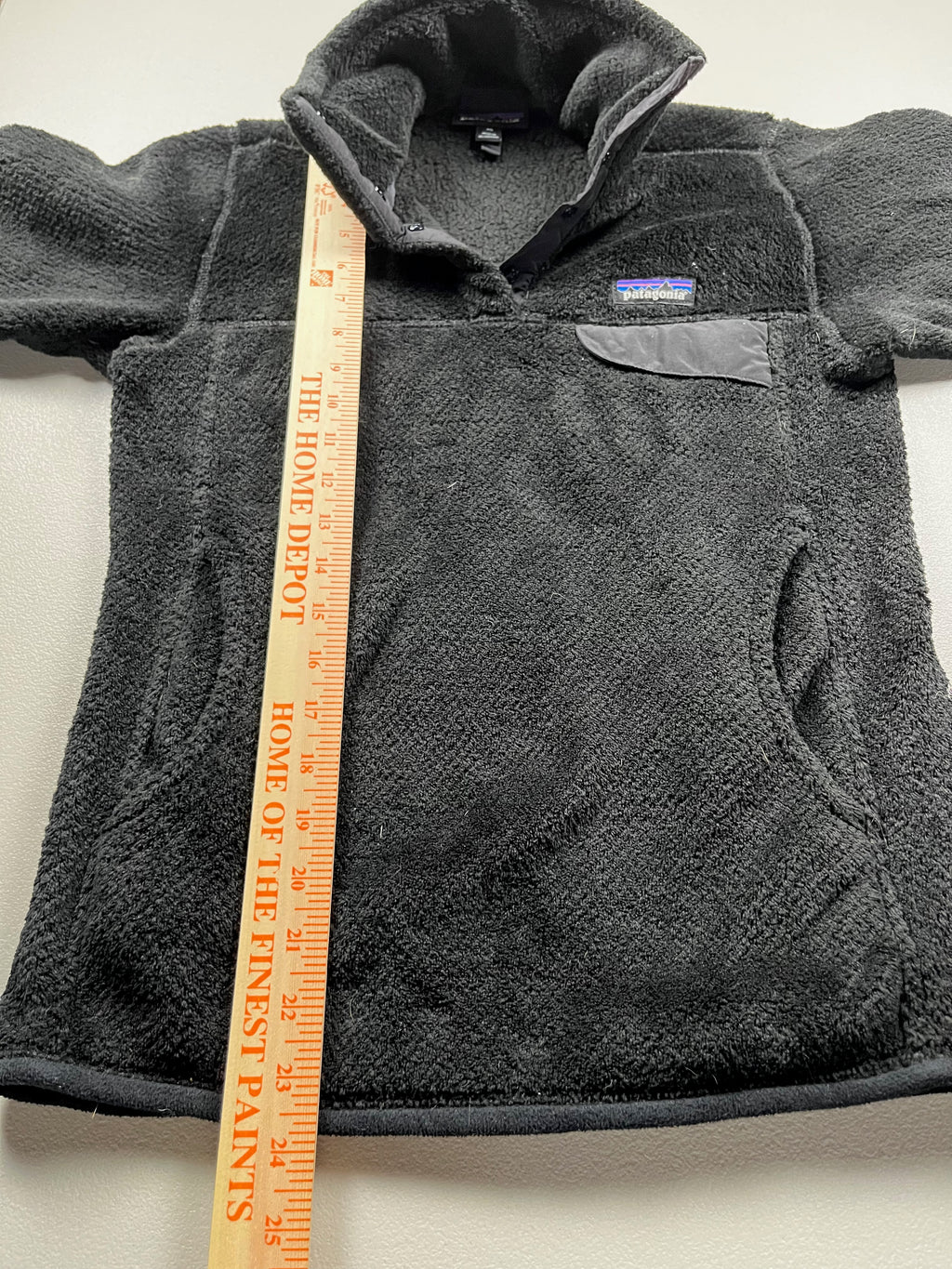 Patagonia Women's Re-Tool Snap-T Pullover