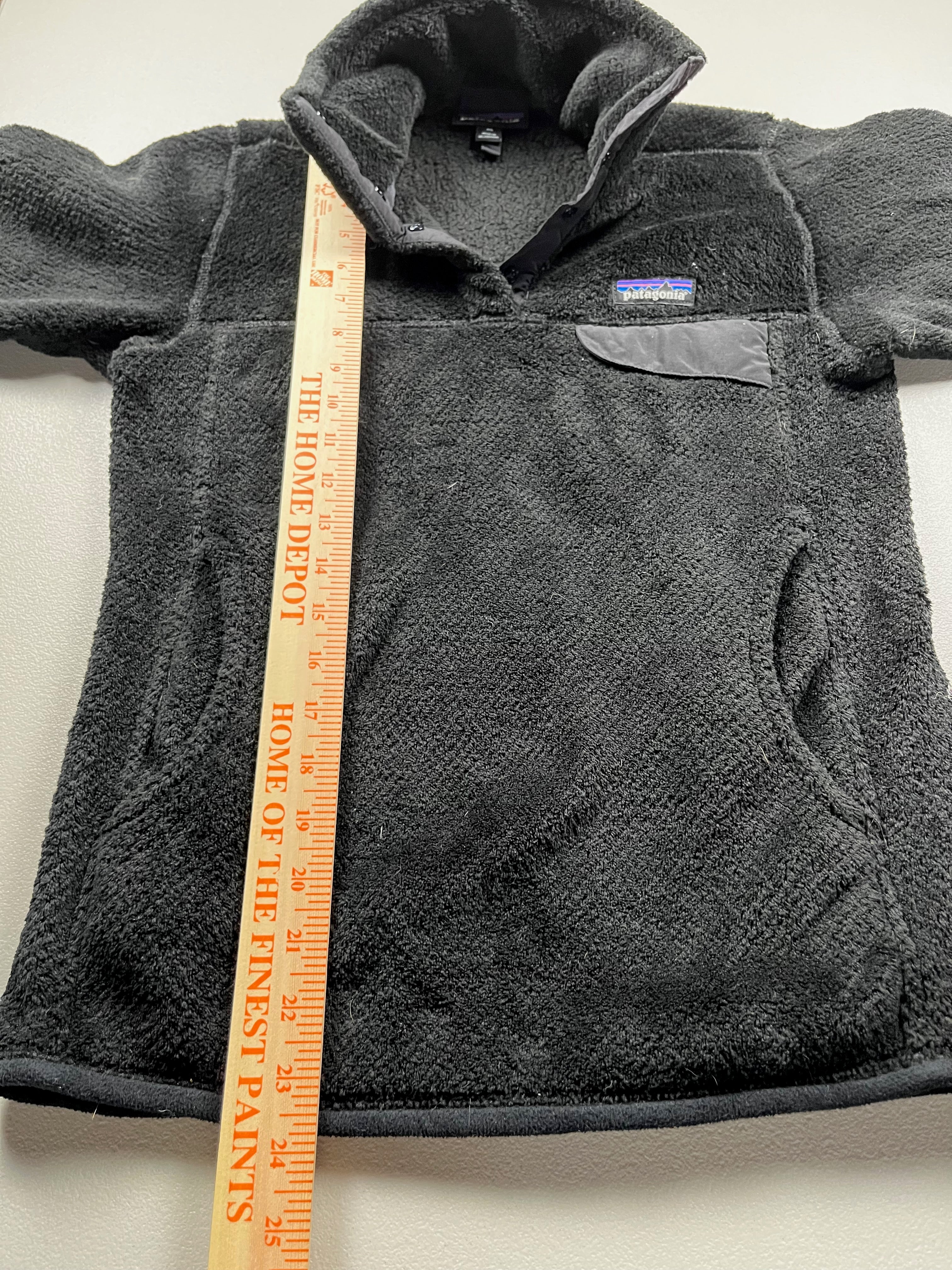 Patagonia Women's Re-Tool Snap-T Pullover