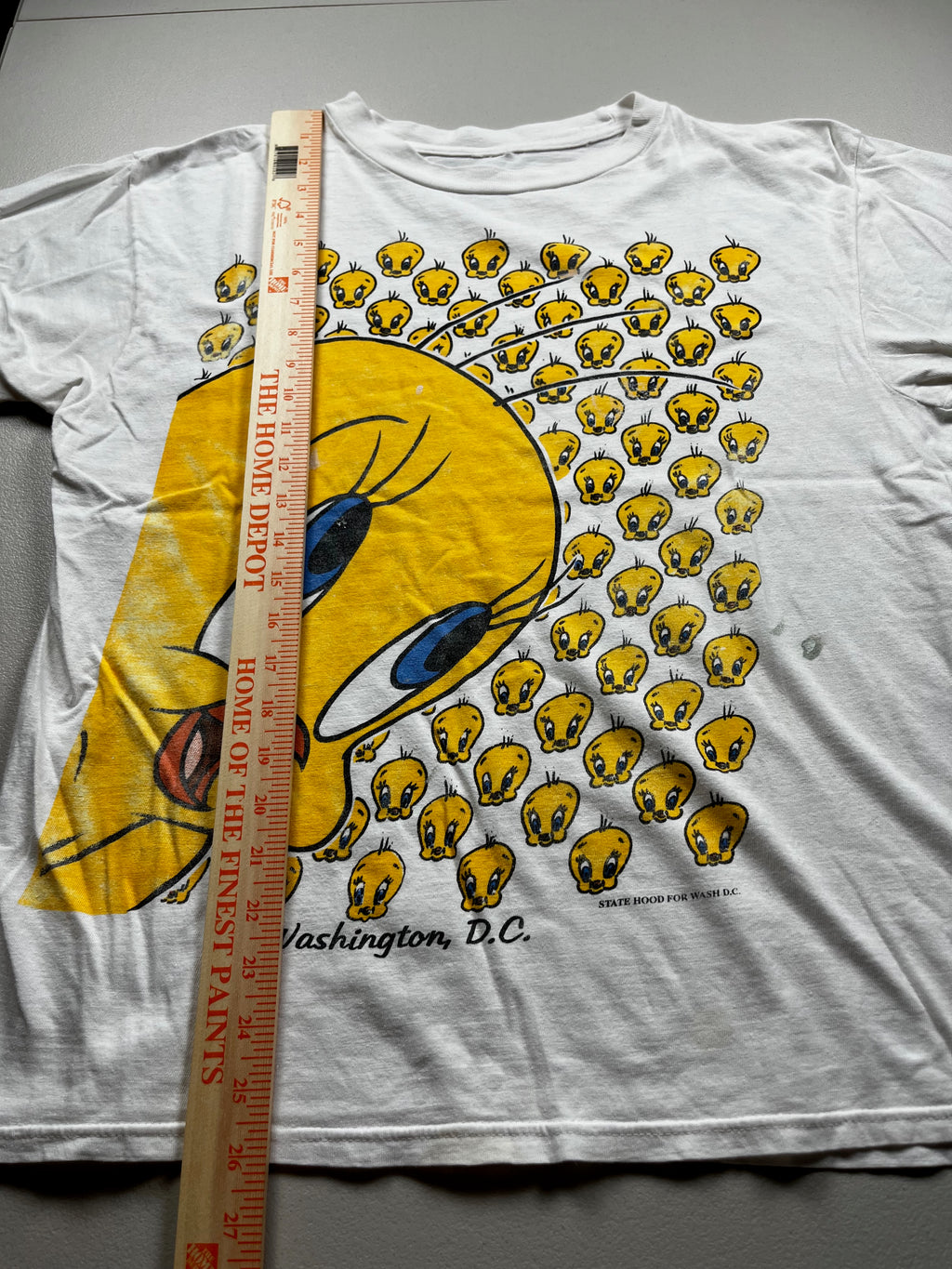 Vintage Looney Tunes T-Shirt