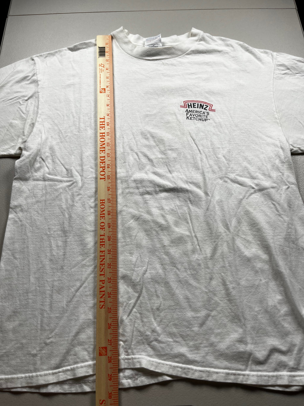 Vintage Heinz Ketchup T-Shirt