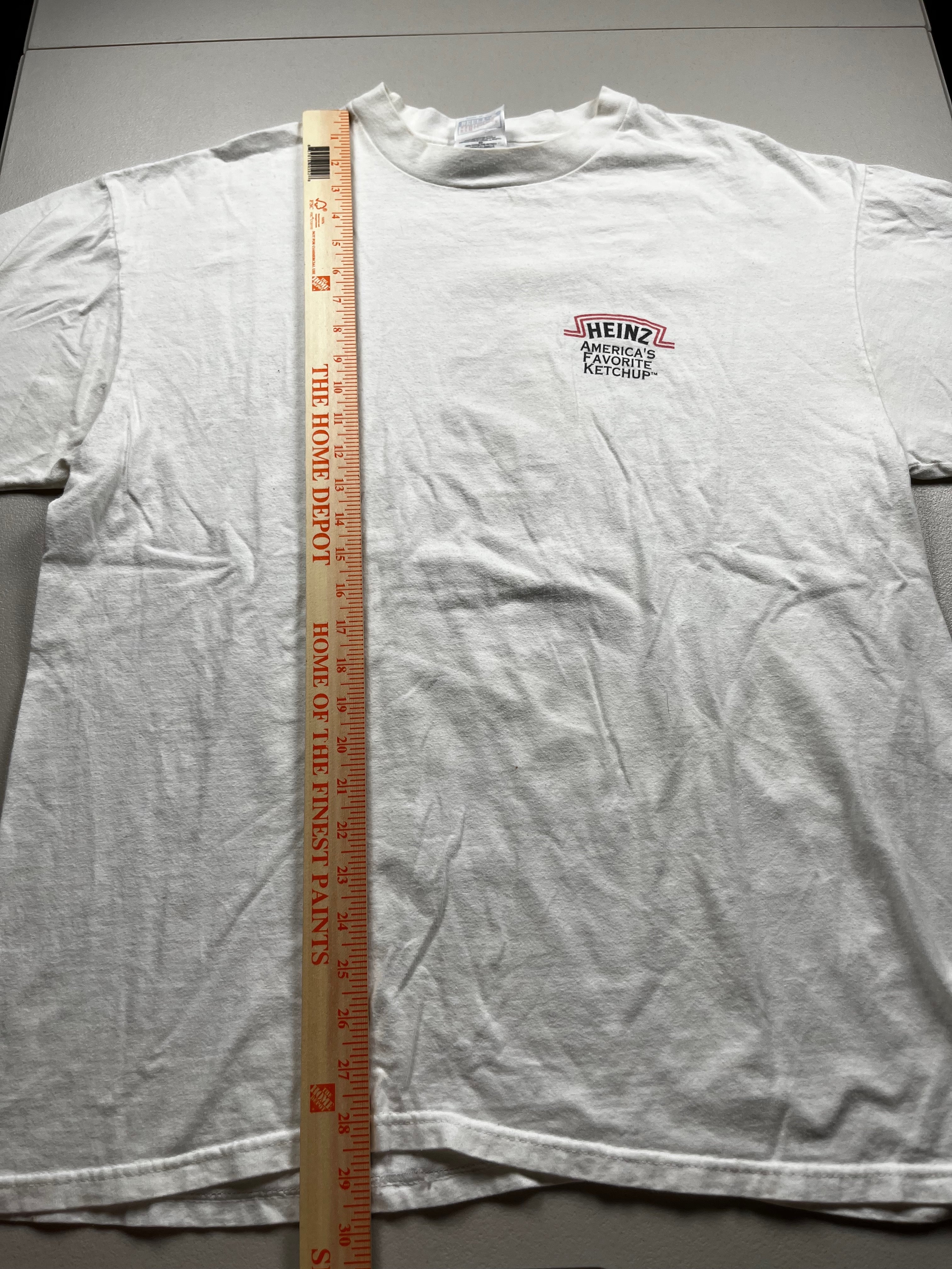 Vintage Heinz Ketchup T-Shirt