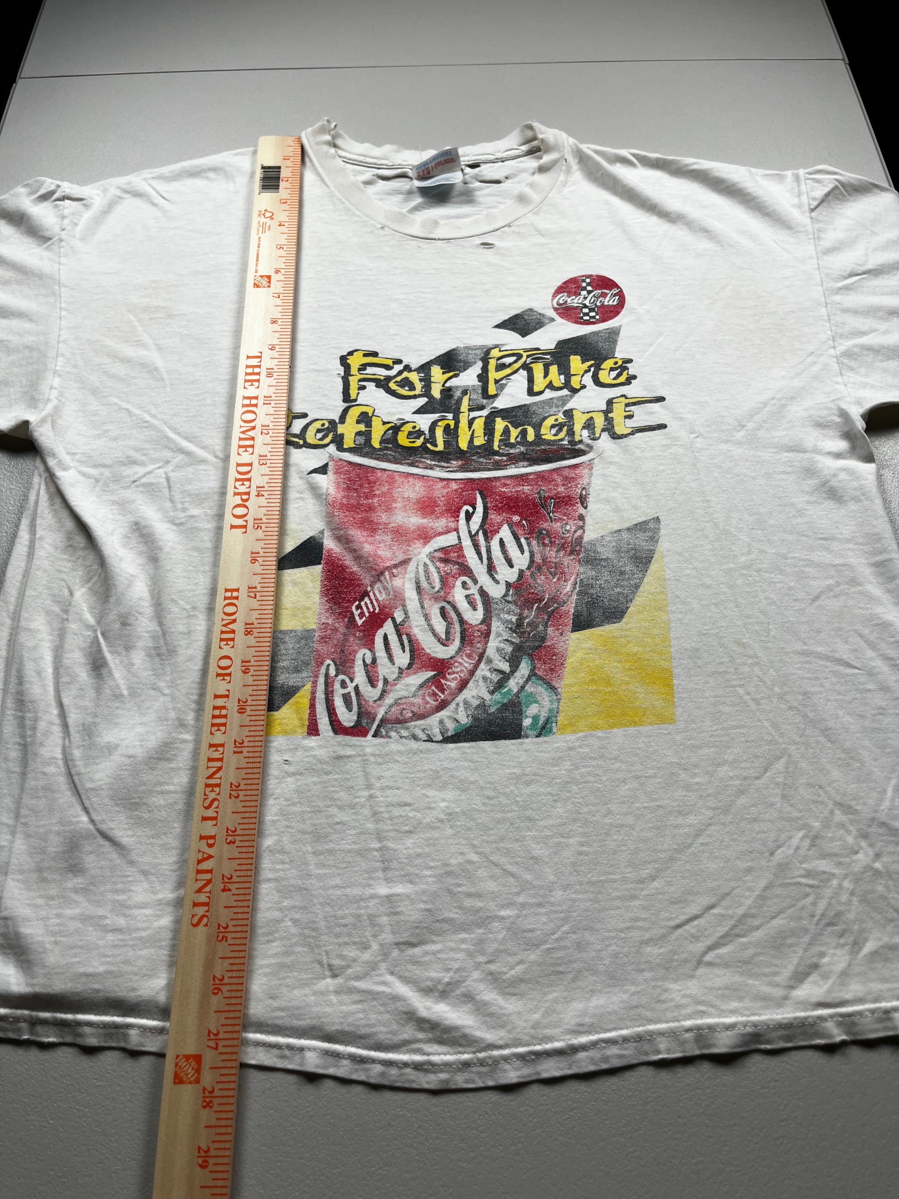 Vintage Coca-Cola T-Shirt