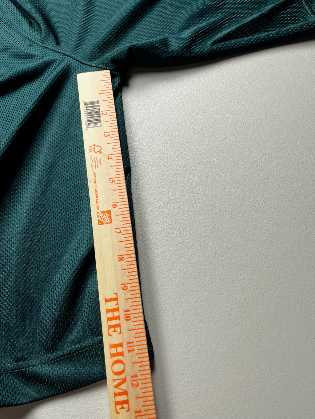 Vintage Brooklyn Mesh Basketball Shorts Forest Green White