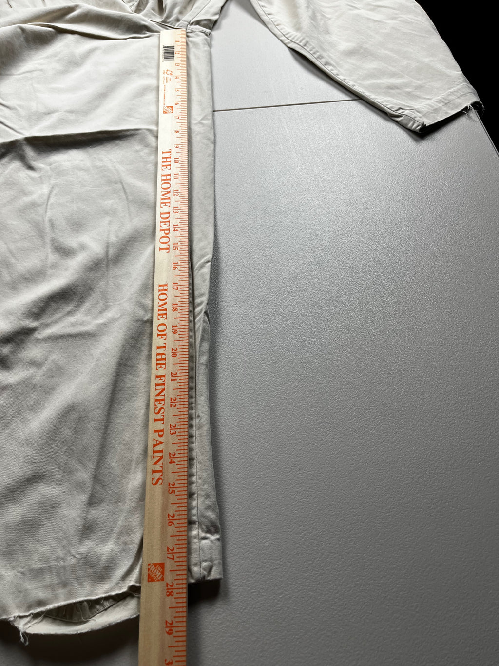 Vintage L.L. Bean Pleated Comfort-Waist Chino Trousers