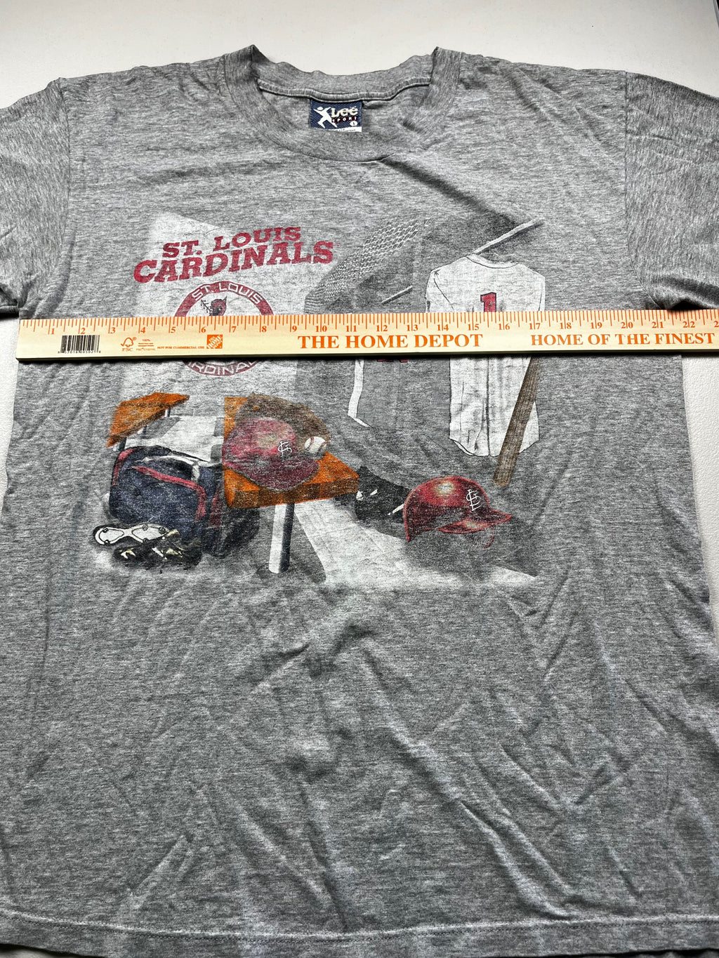 Vintage Lee Sport St. Louis Cardinals T-Shirt