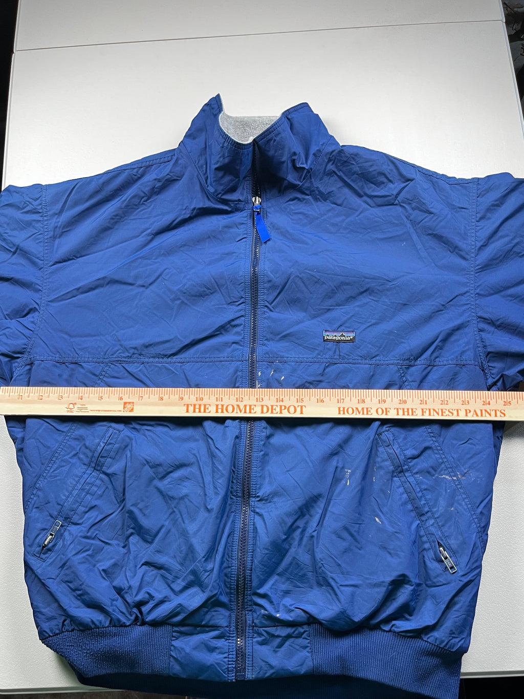 Vintage Patagonia Bomber Jacket