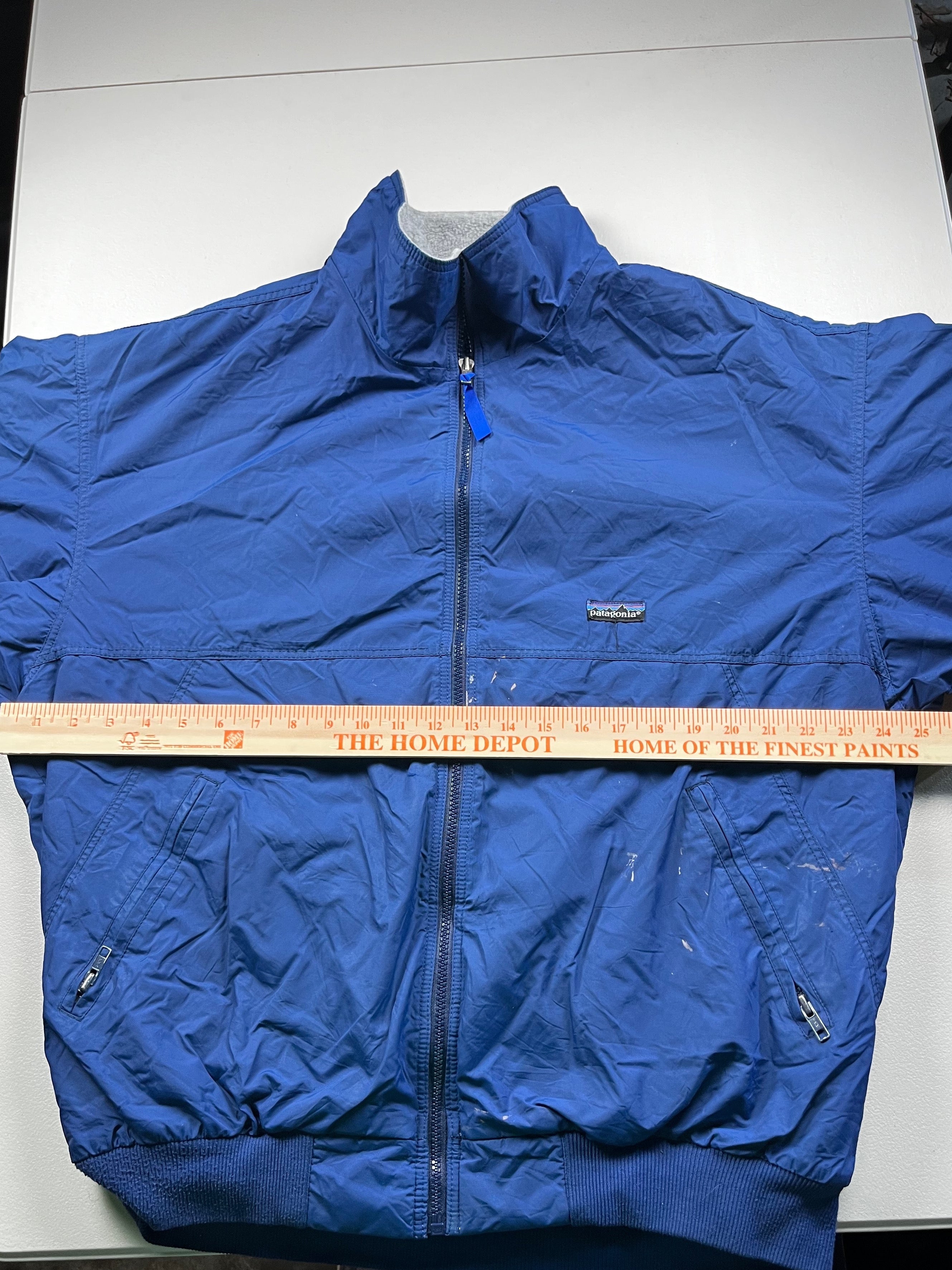 Vintage Patagonia Bomber Jacket