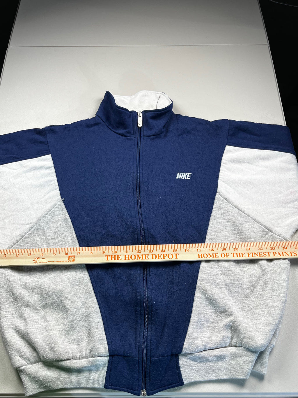 Vintage Nike Track Jacket