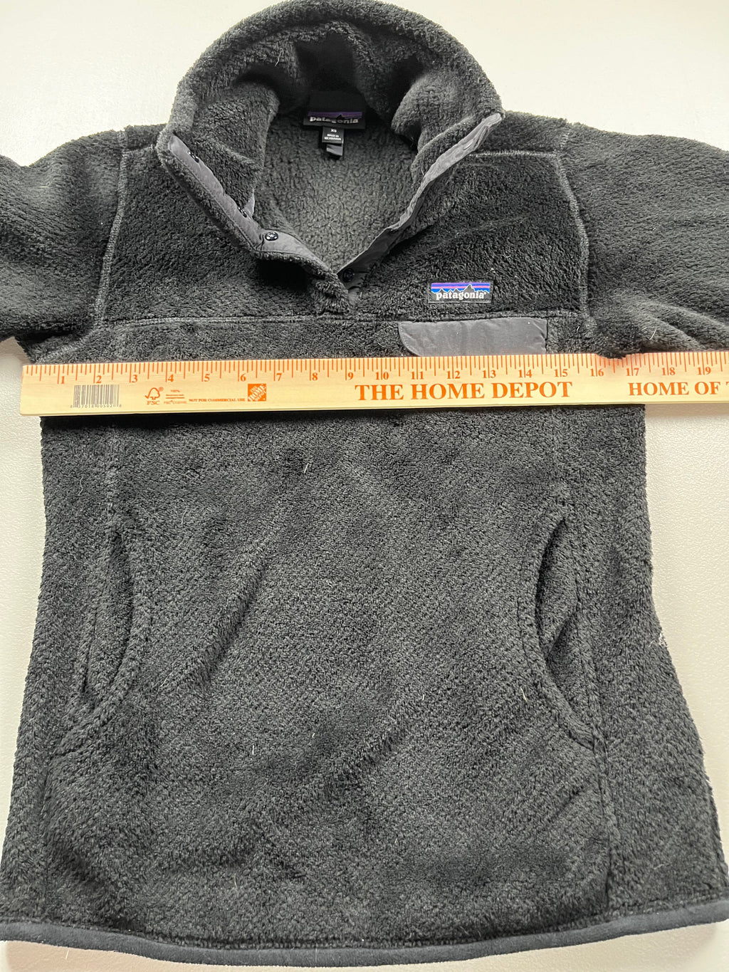 Patagonia Women's Re-Tool Snap-T Pullover