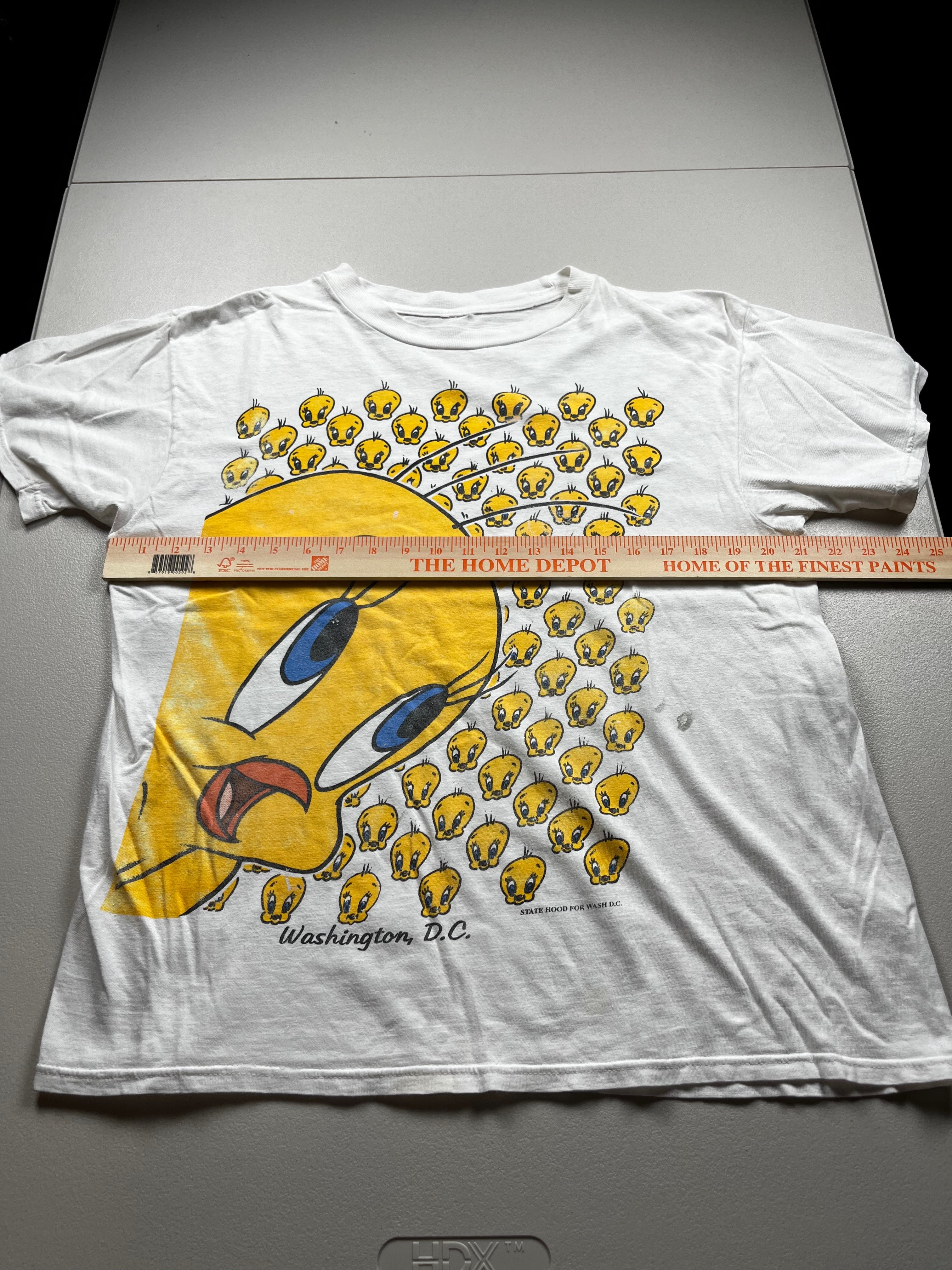 Vintage Looney Tunes T-Shirt