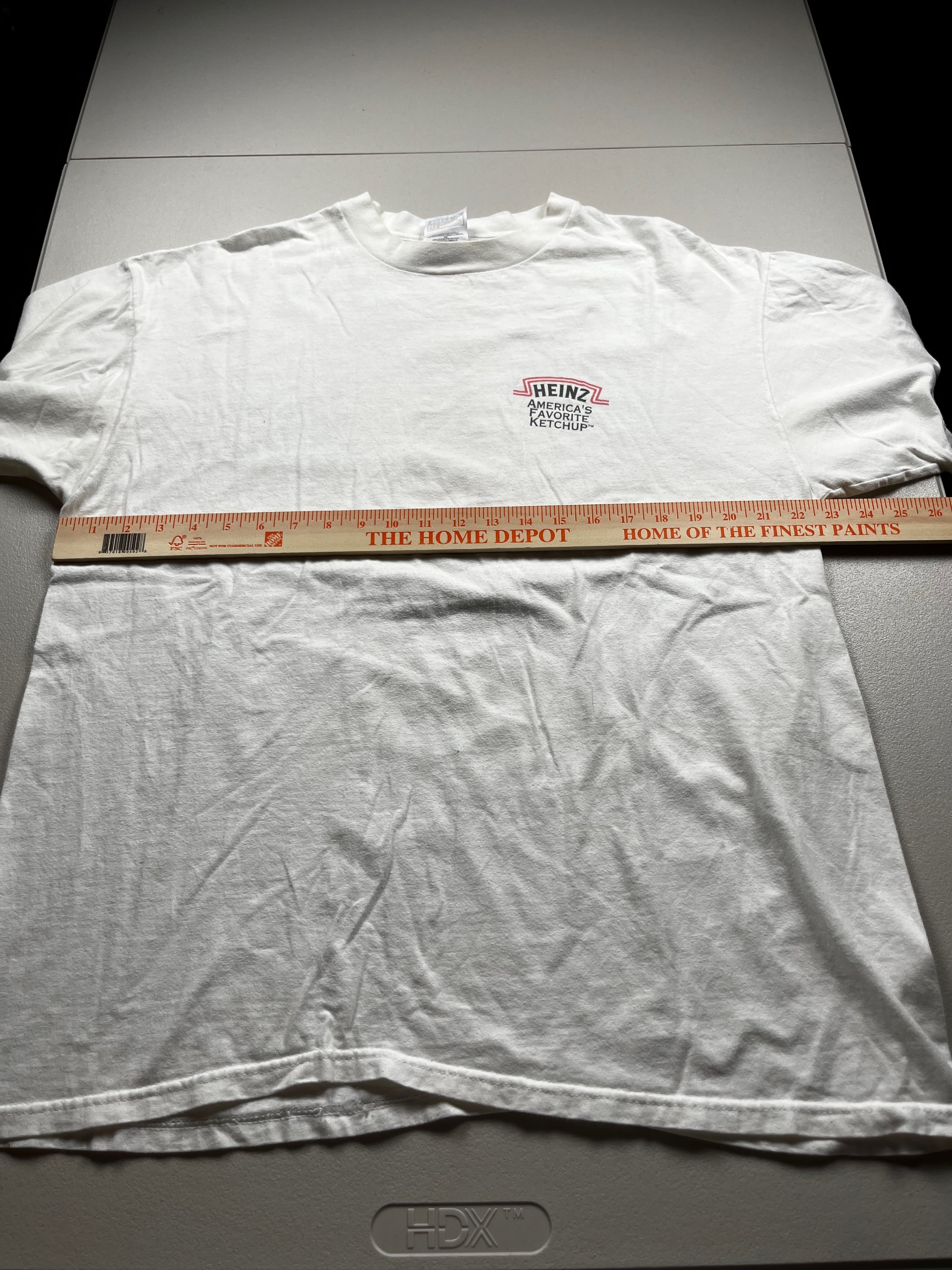 Vintage Heinz Ketchup T-Shirt