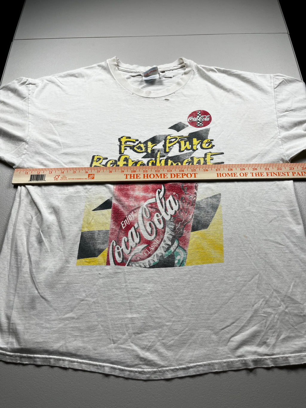 Vintage Coca-Cola T-Shirt