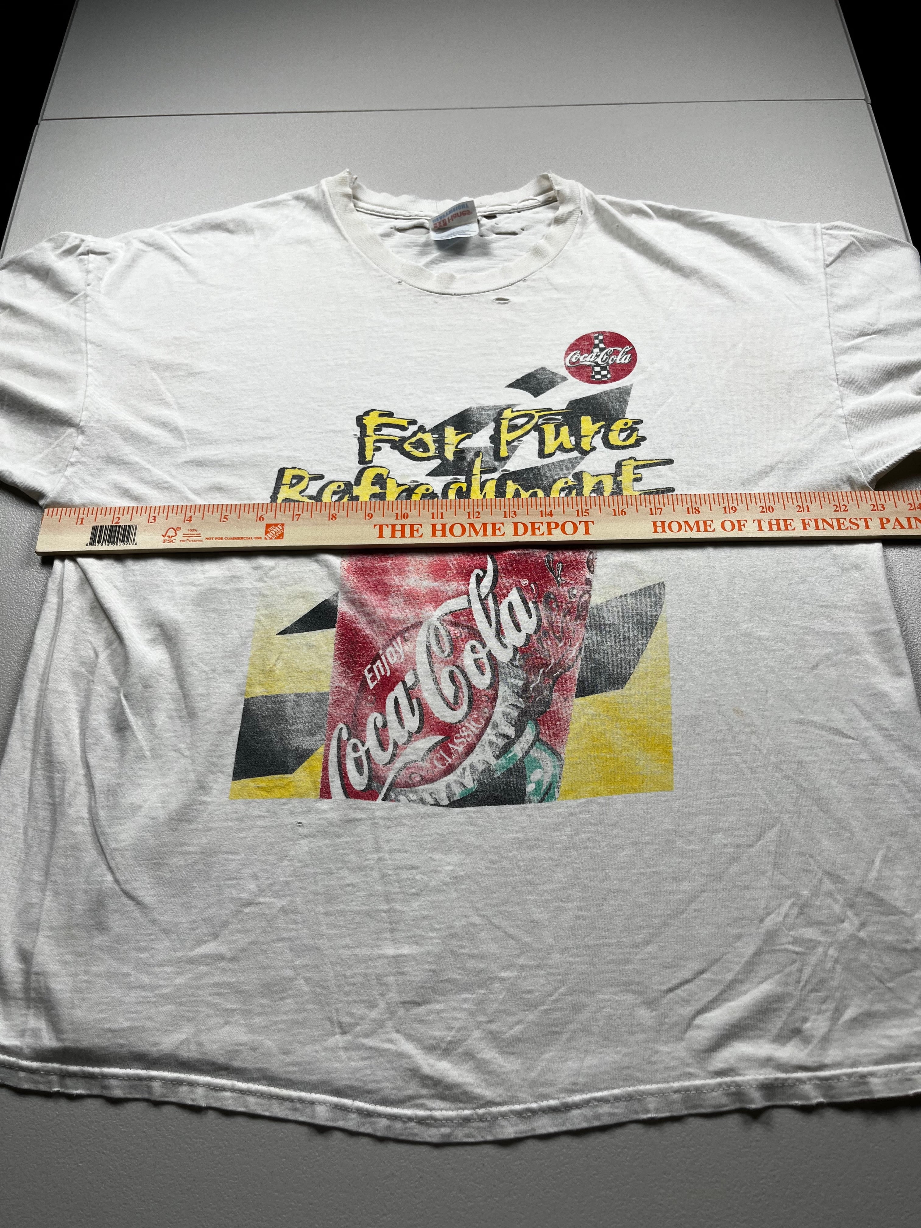 Vintage Coca-Cola T-Shirt