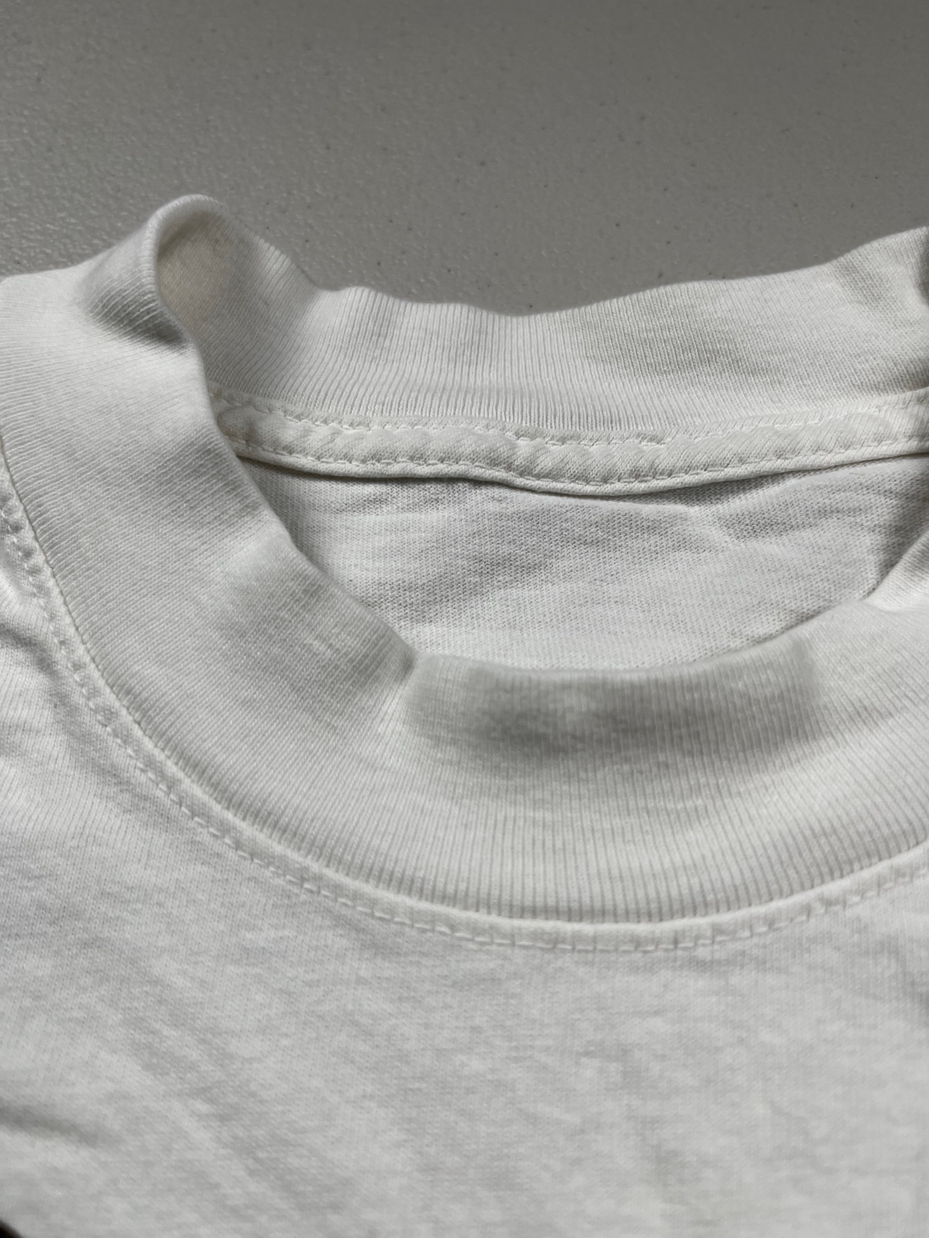 Kanye West 2013 Yeezus Era Tour T-Shirt