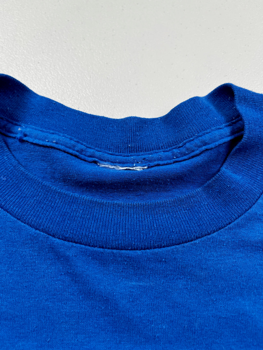 Vintage Blue Los Angeles Dodgers T-Shirt