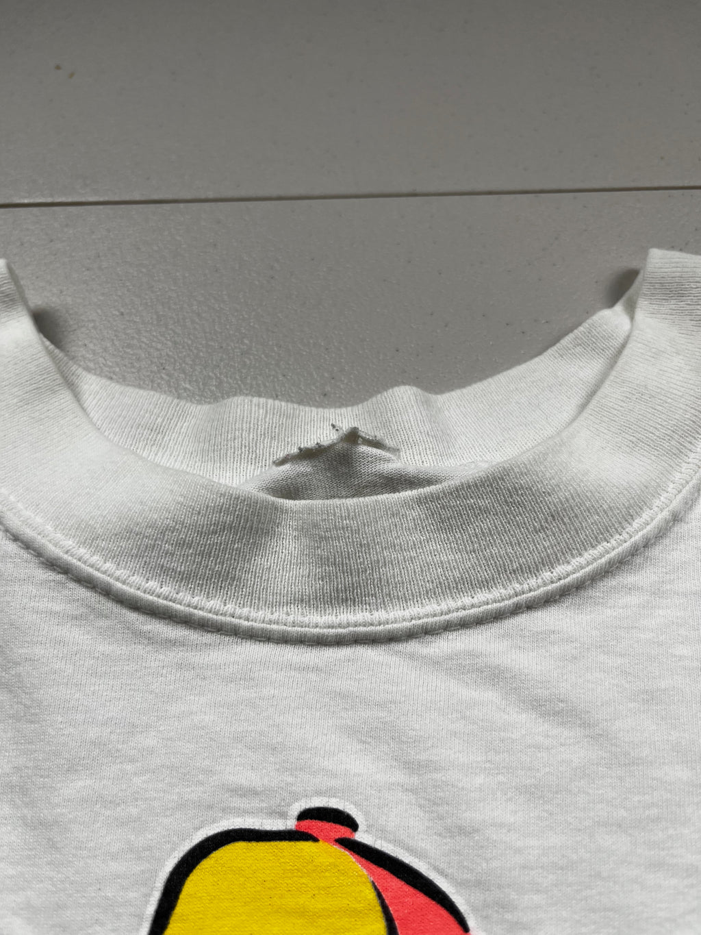 Vintage 90s Sportswear T-Shirt