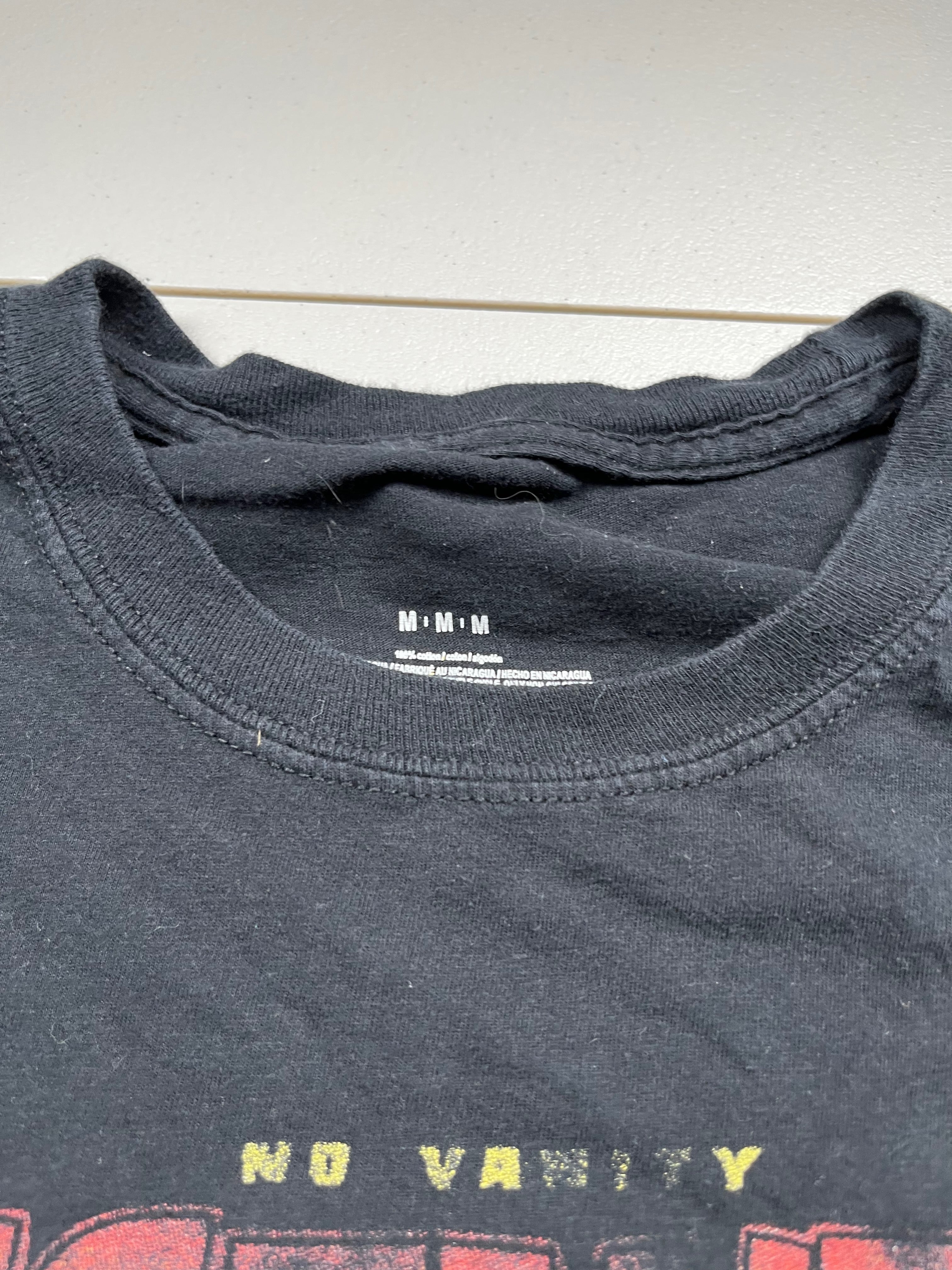 Vintage 2019 Juice WRLD Death Race For Love Tour Shirt