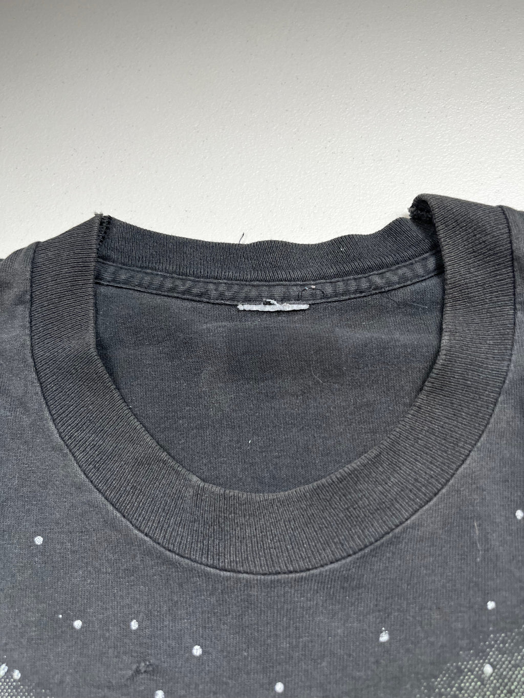 Vintage 1996 Space Jam Monstars All Over Print T-Shirt