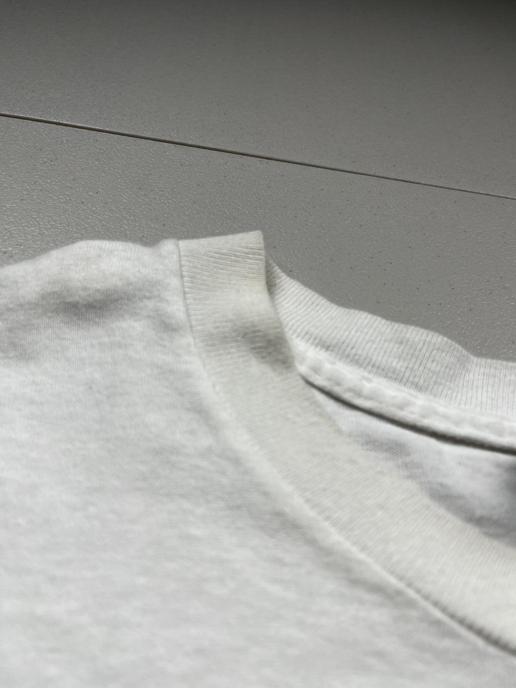Vintage 1995 Universal Studios Hollywood Graphic T-Shirt (Out of This World)
