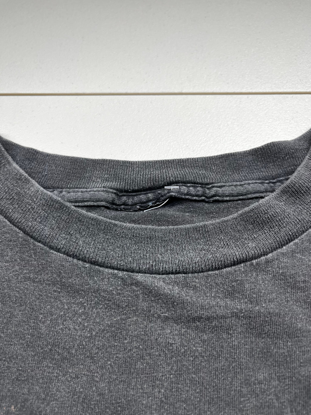Vintage 1992 Metallica Birth School Death Shirt