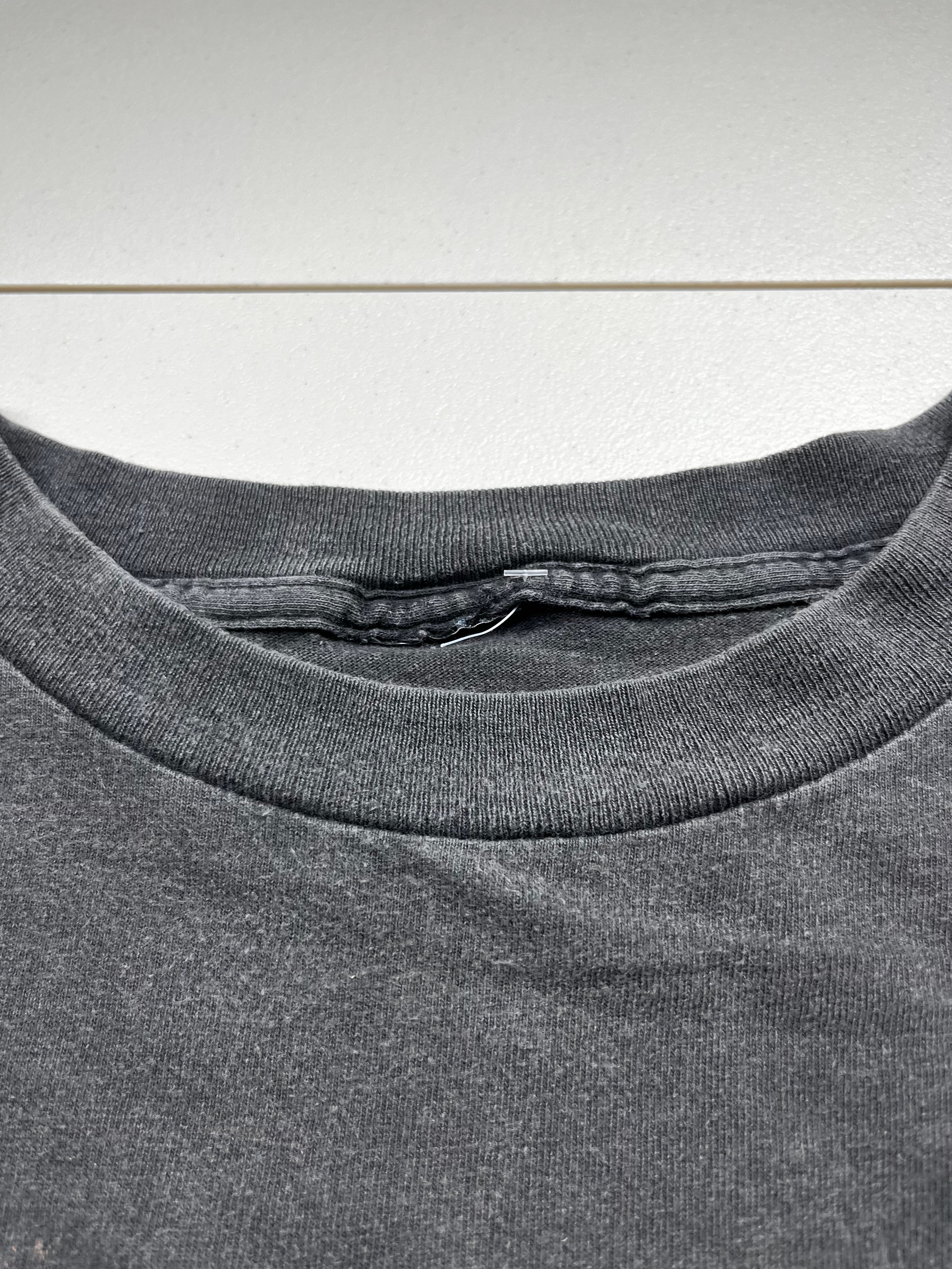Vintage 1992 Metallica Birth School Death Shirt