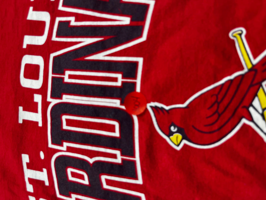 St. Louis Cardinals Baseball T-Shirt