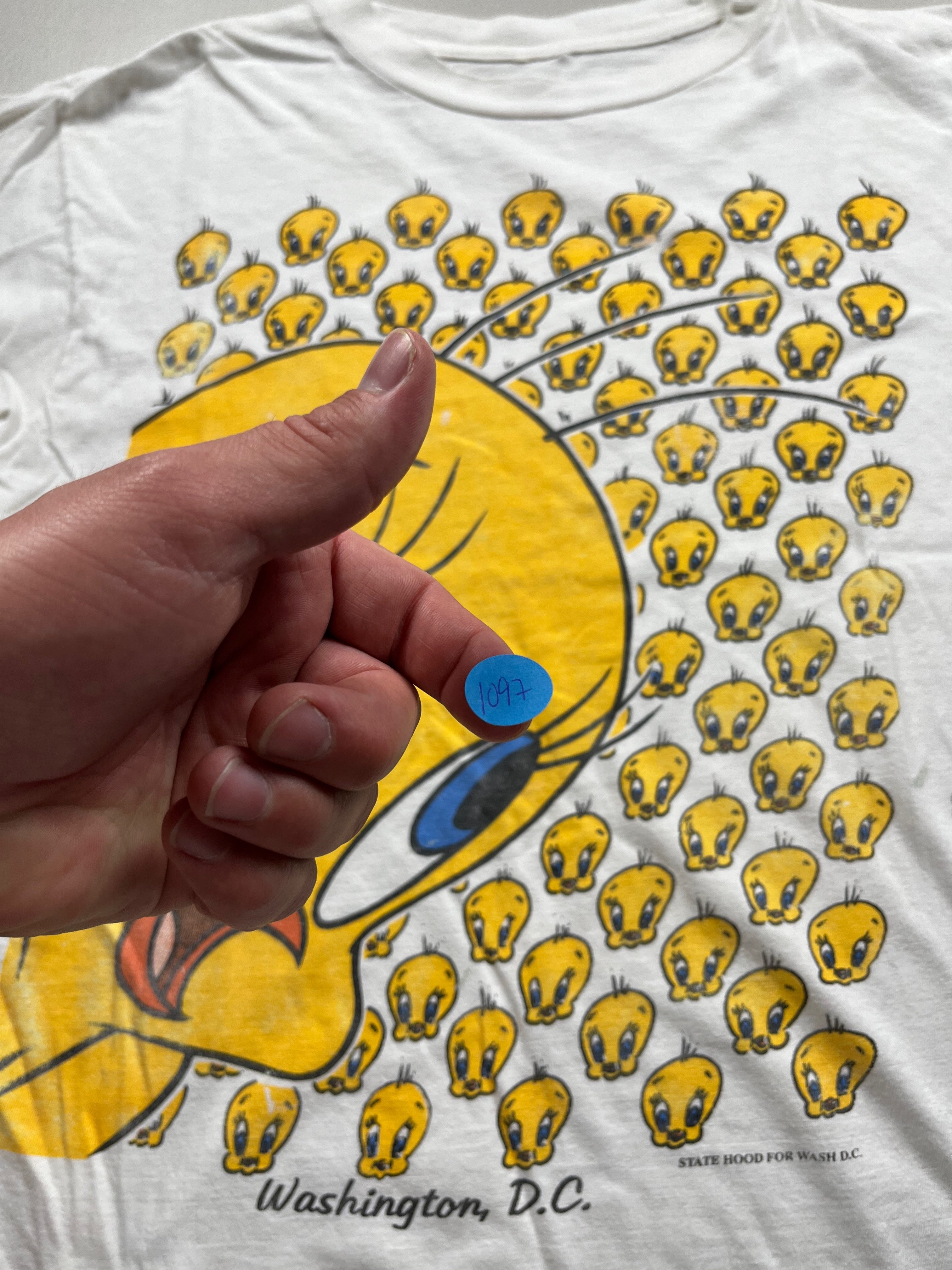 Vintage Looney Tunes T-Shirt