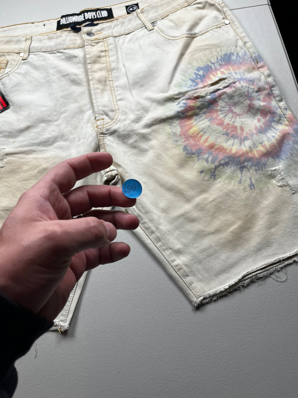 Billionaire Boys Club Shorts