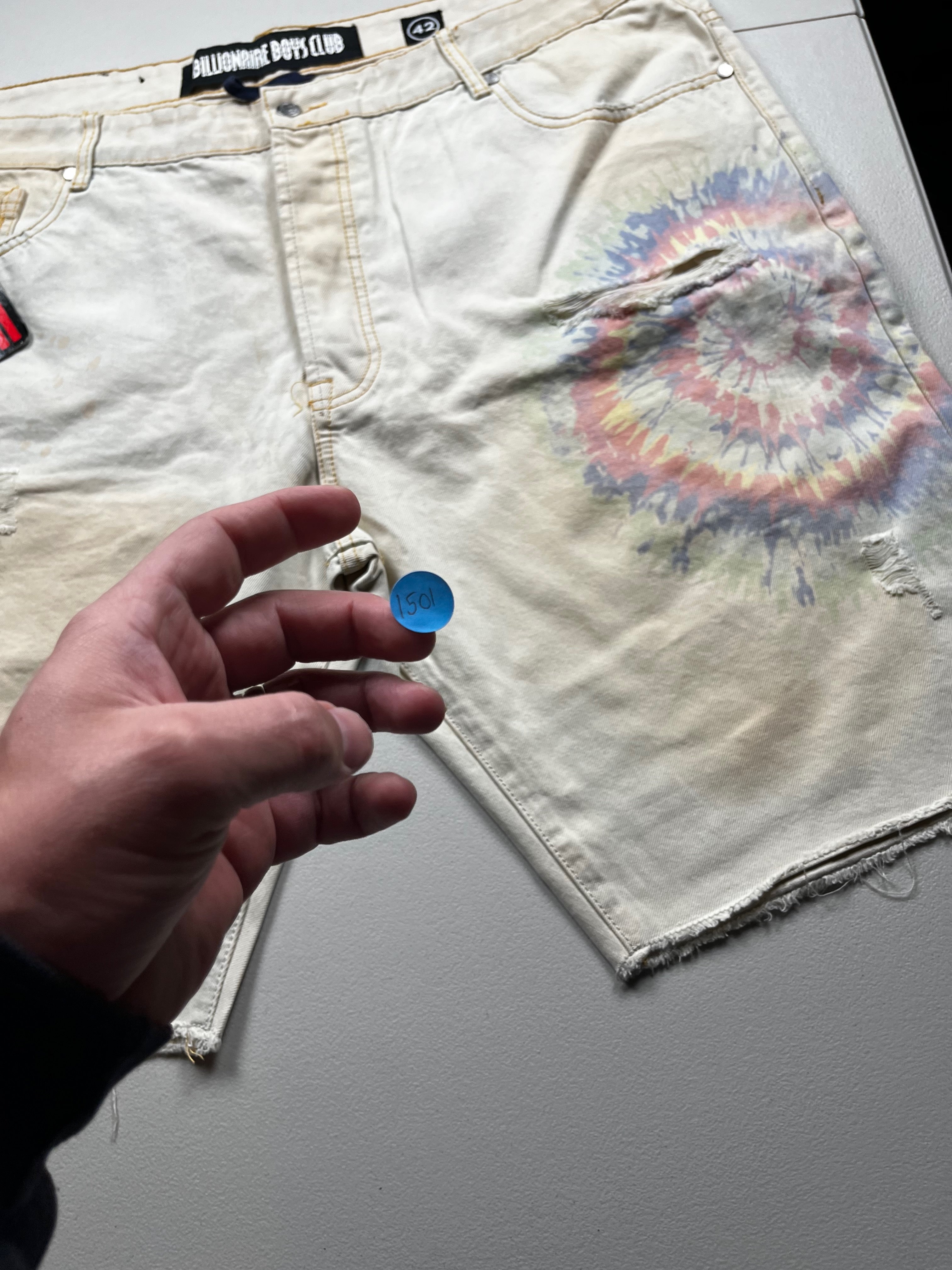 Billionaire Boys Club Shorts
